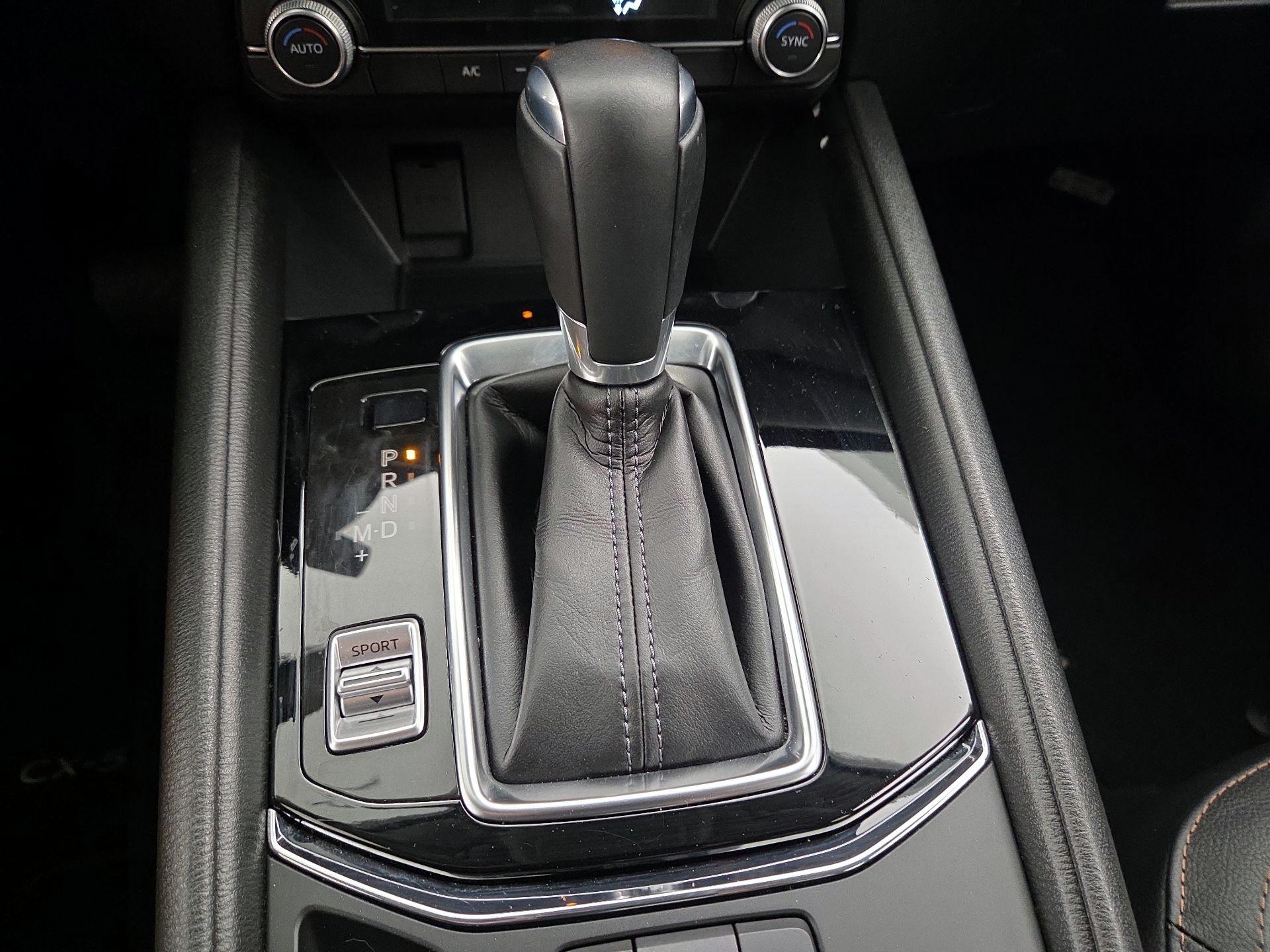 Thumbnail: 2022 Mazda CX-5 - 17