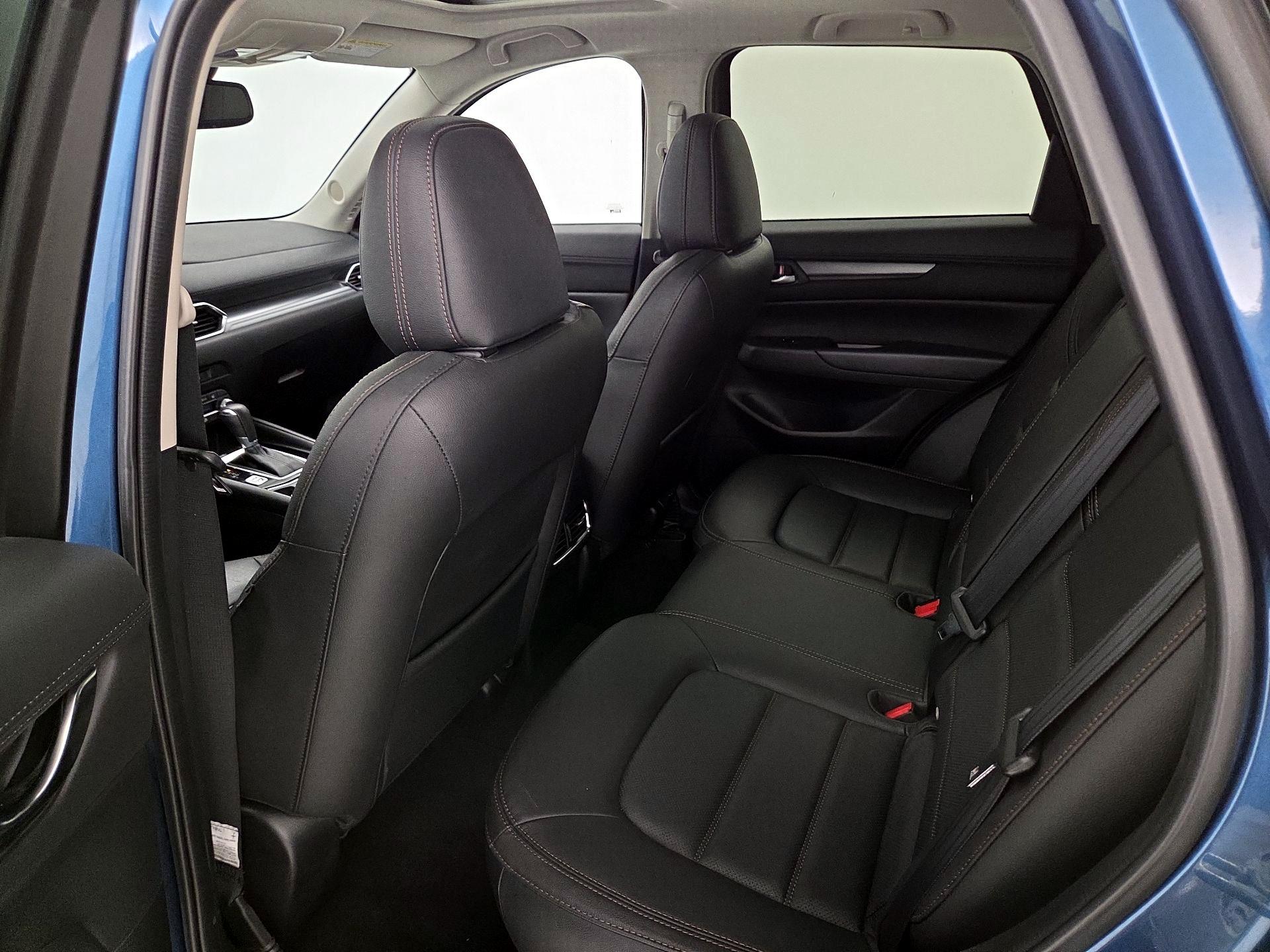 Thumbnail: 2022 Mazda CX-5 - 20