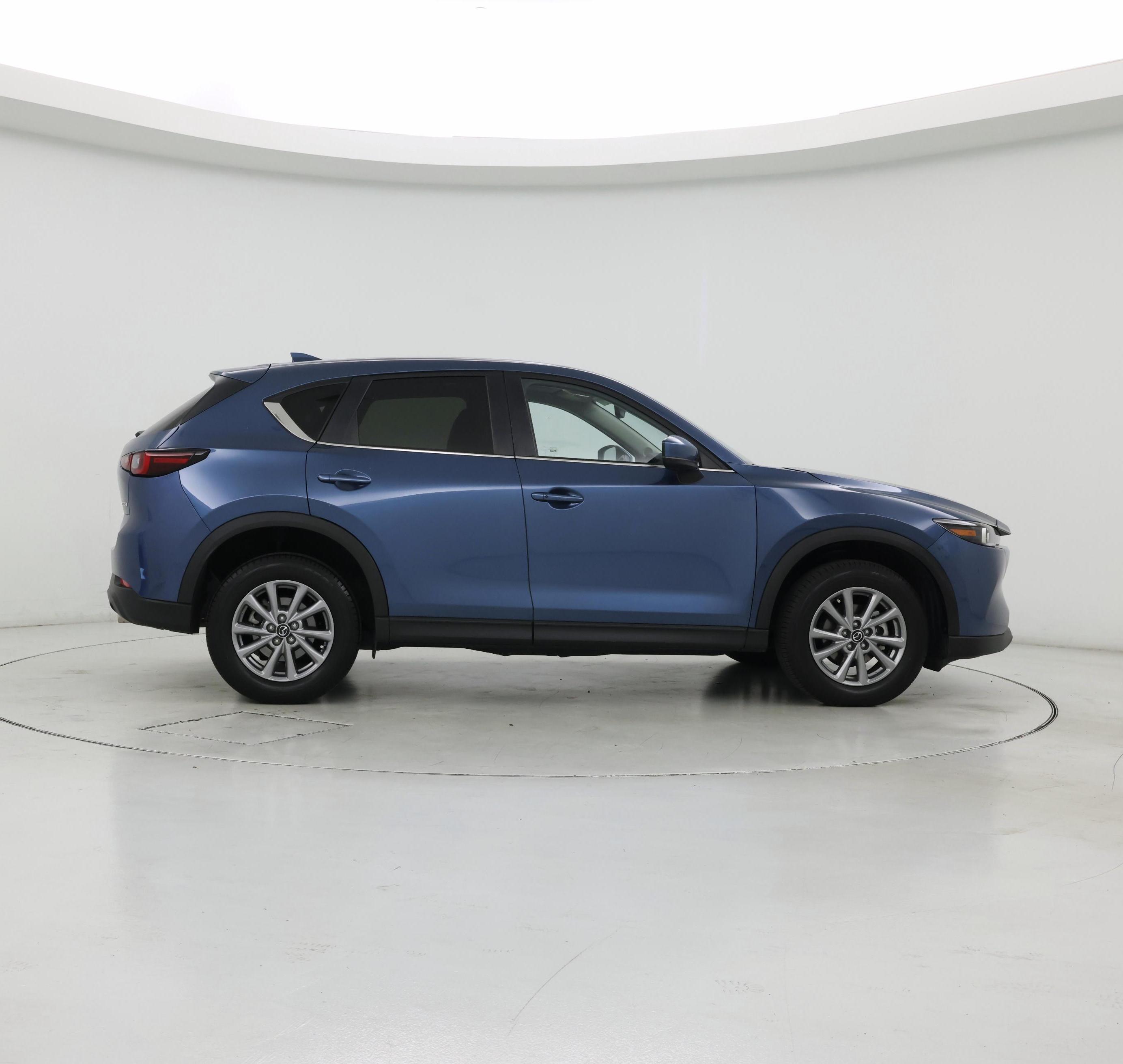 Thumbnail: 2022 Mazda CX-5 - 7