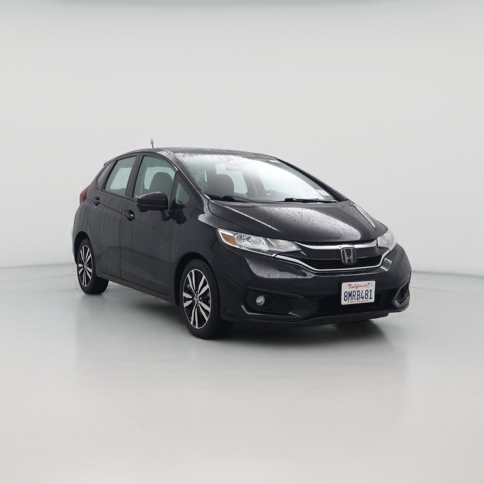 Thumbnail: 2019 Honda Fit - 1
