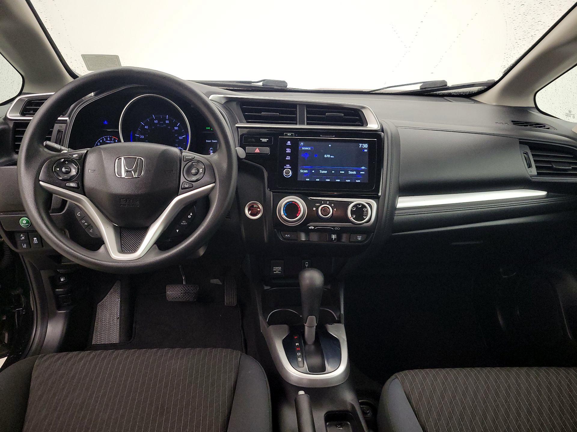Thumbnail: 2019 Honda Fit - 9