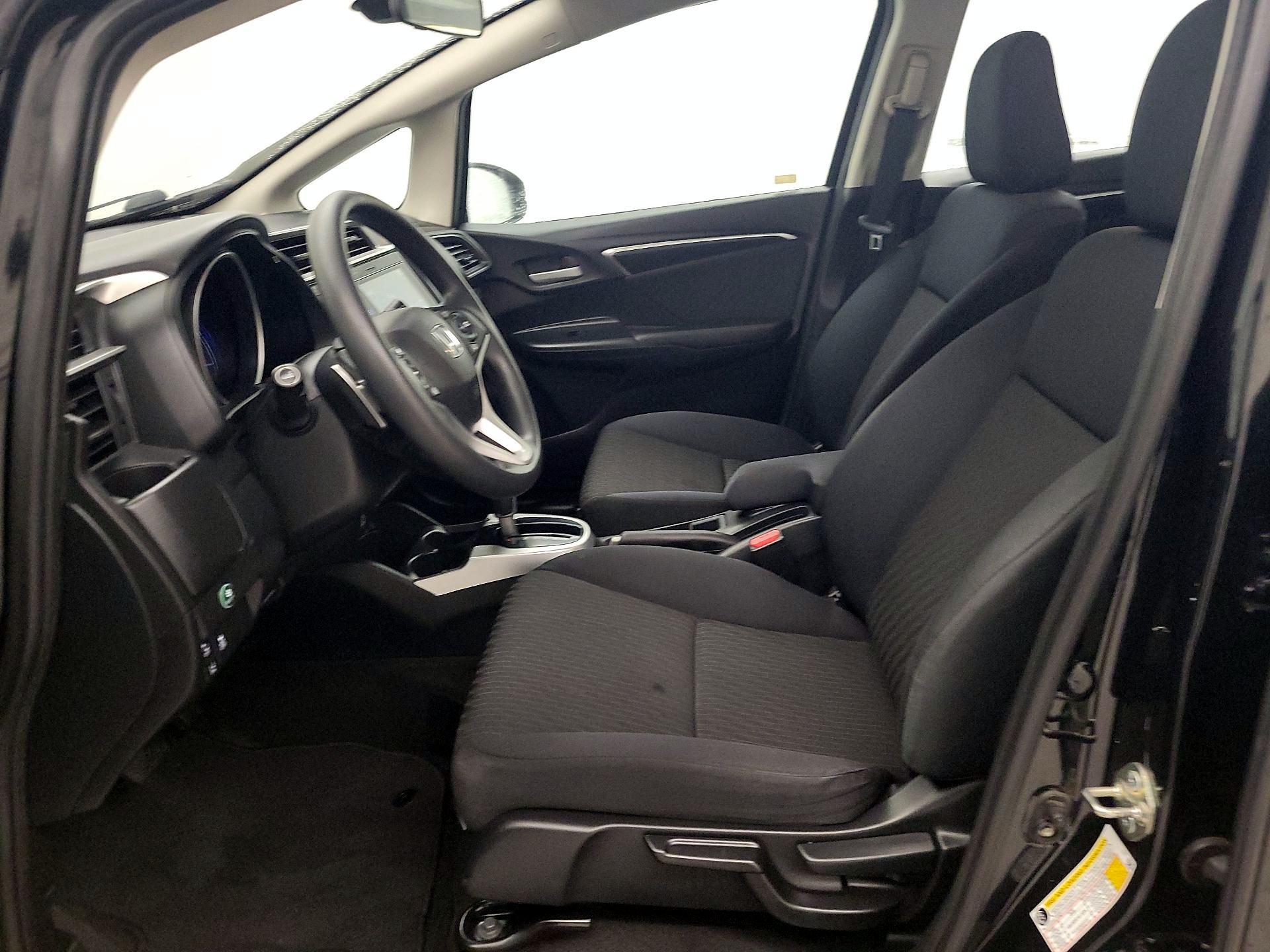 Thumbnail: 2019 Honda Fit - 11