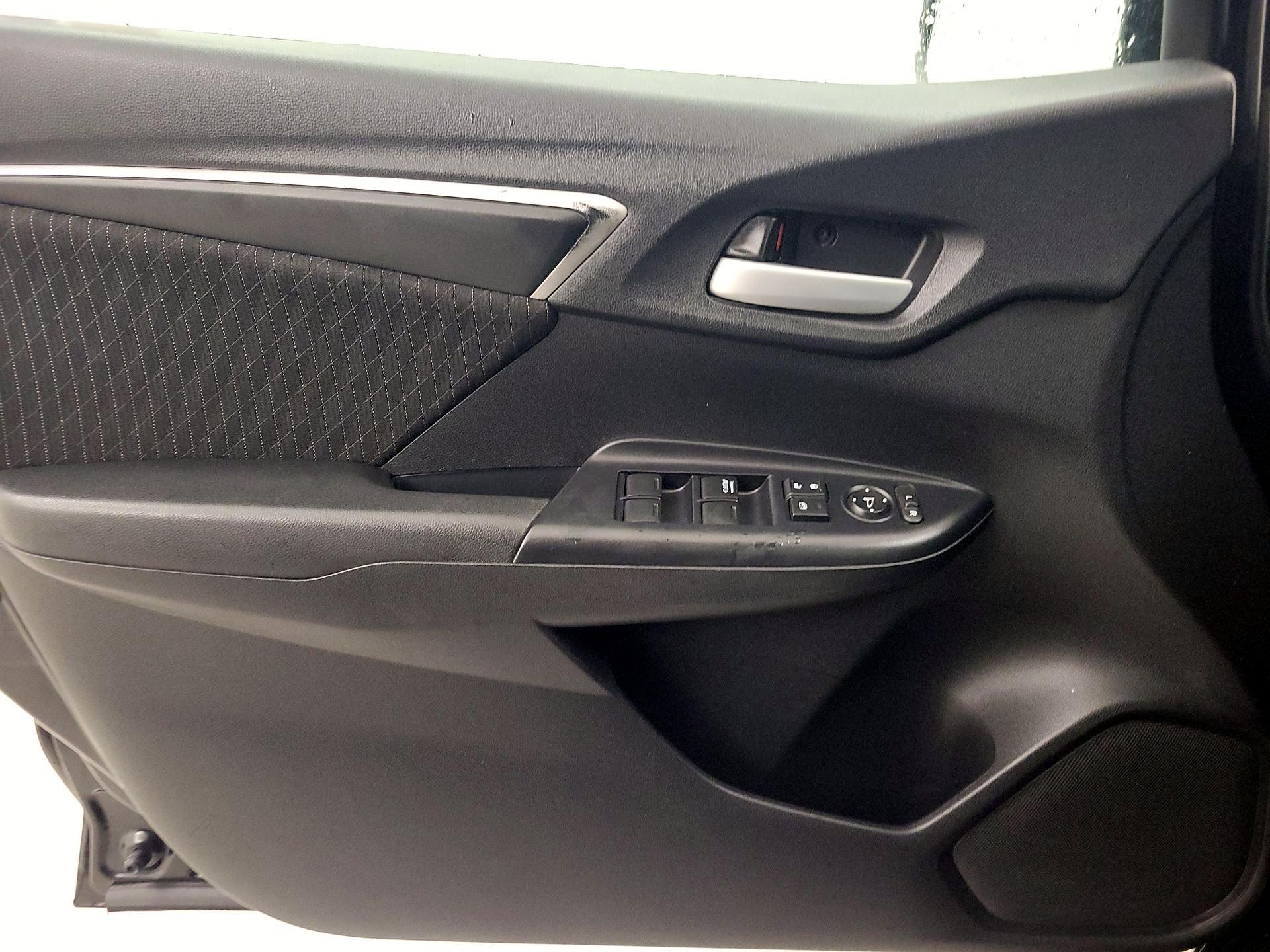 Thumbnail: 2019 Honda Fit - 12