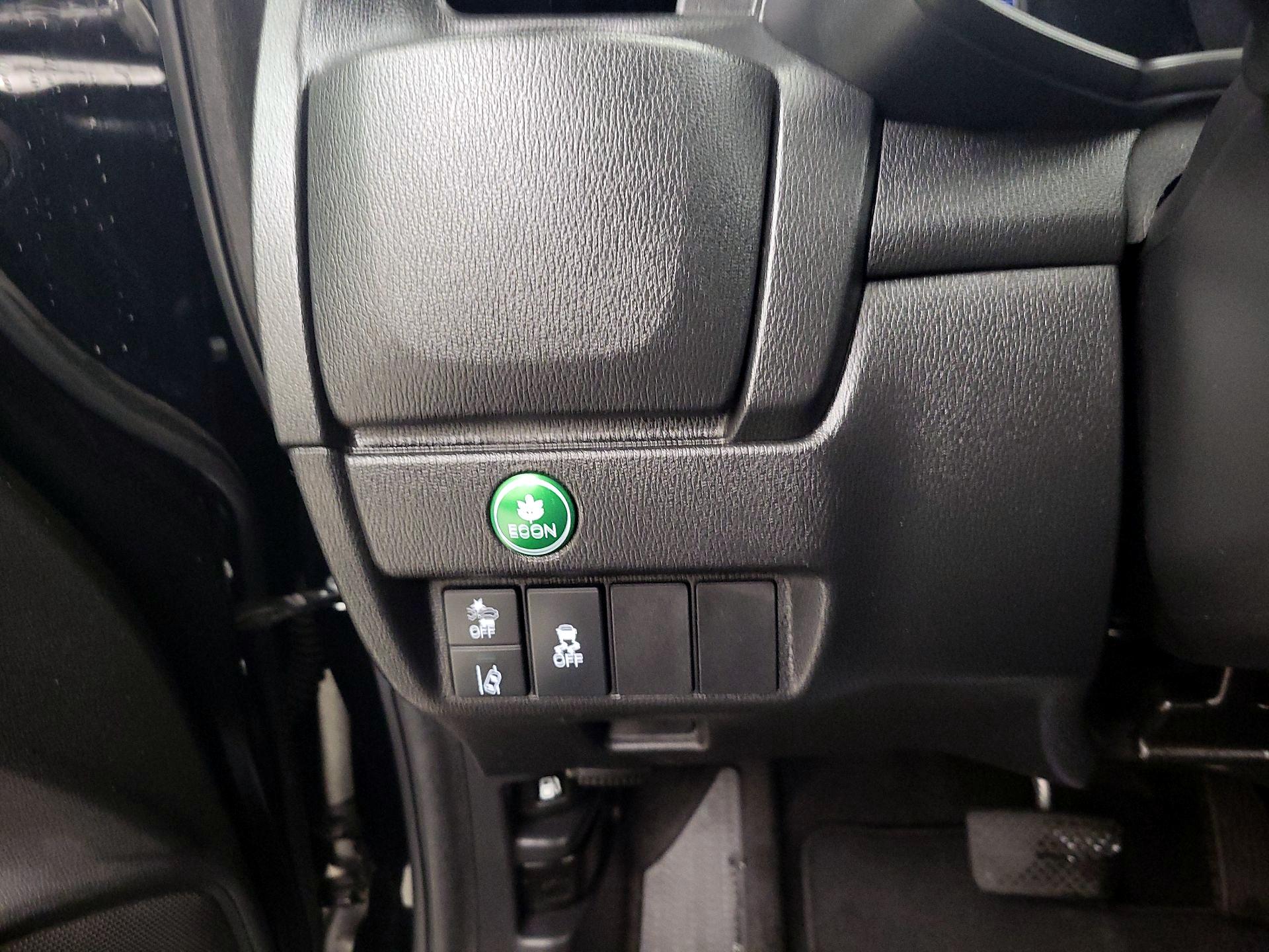 Thumbnail: 2019 Honda Fit - 13