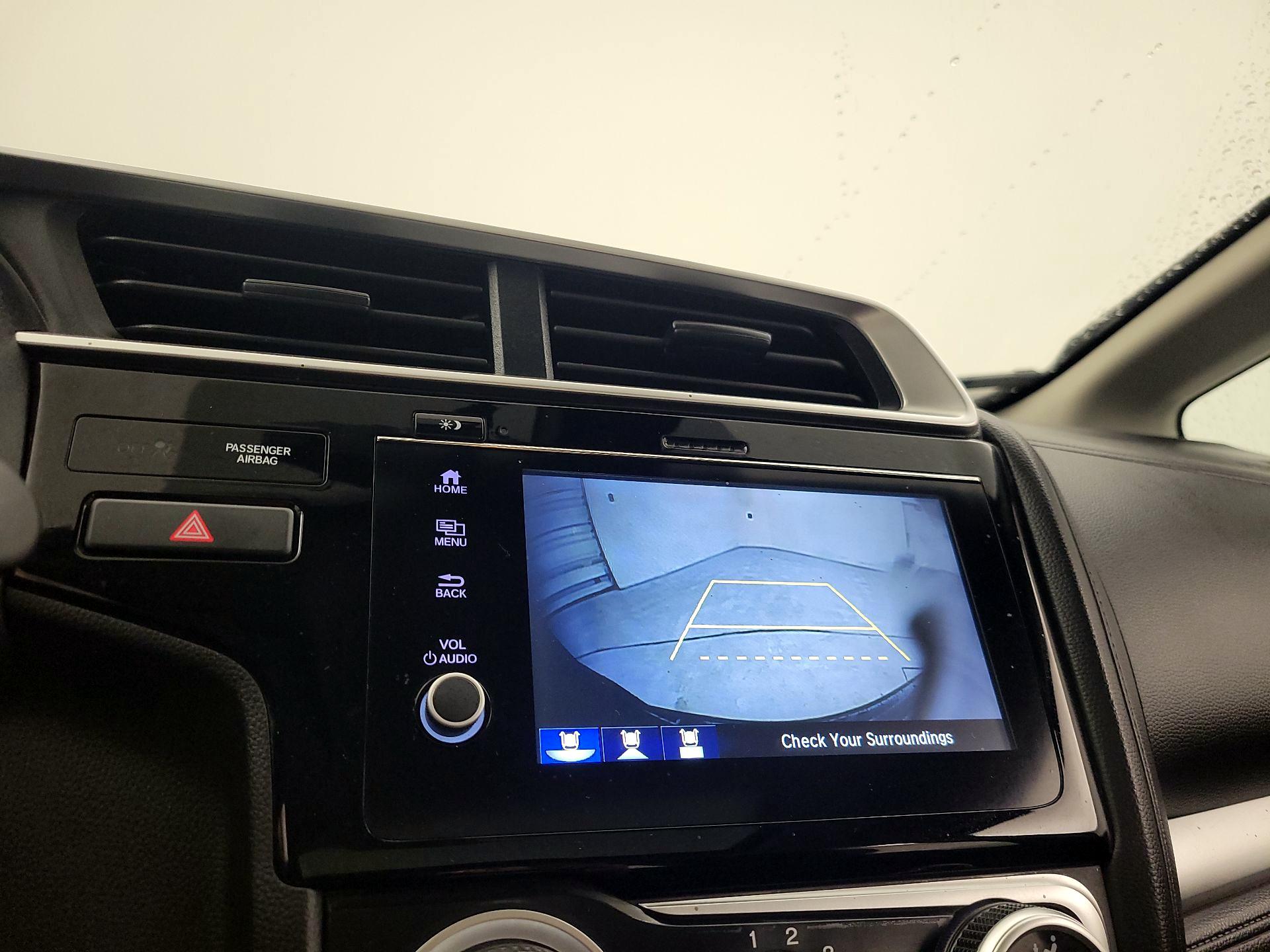 Thumbnail: 2019 Honda Fit - 14