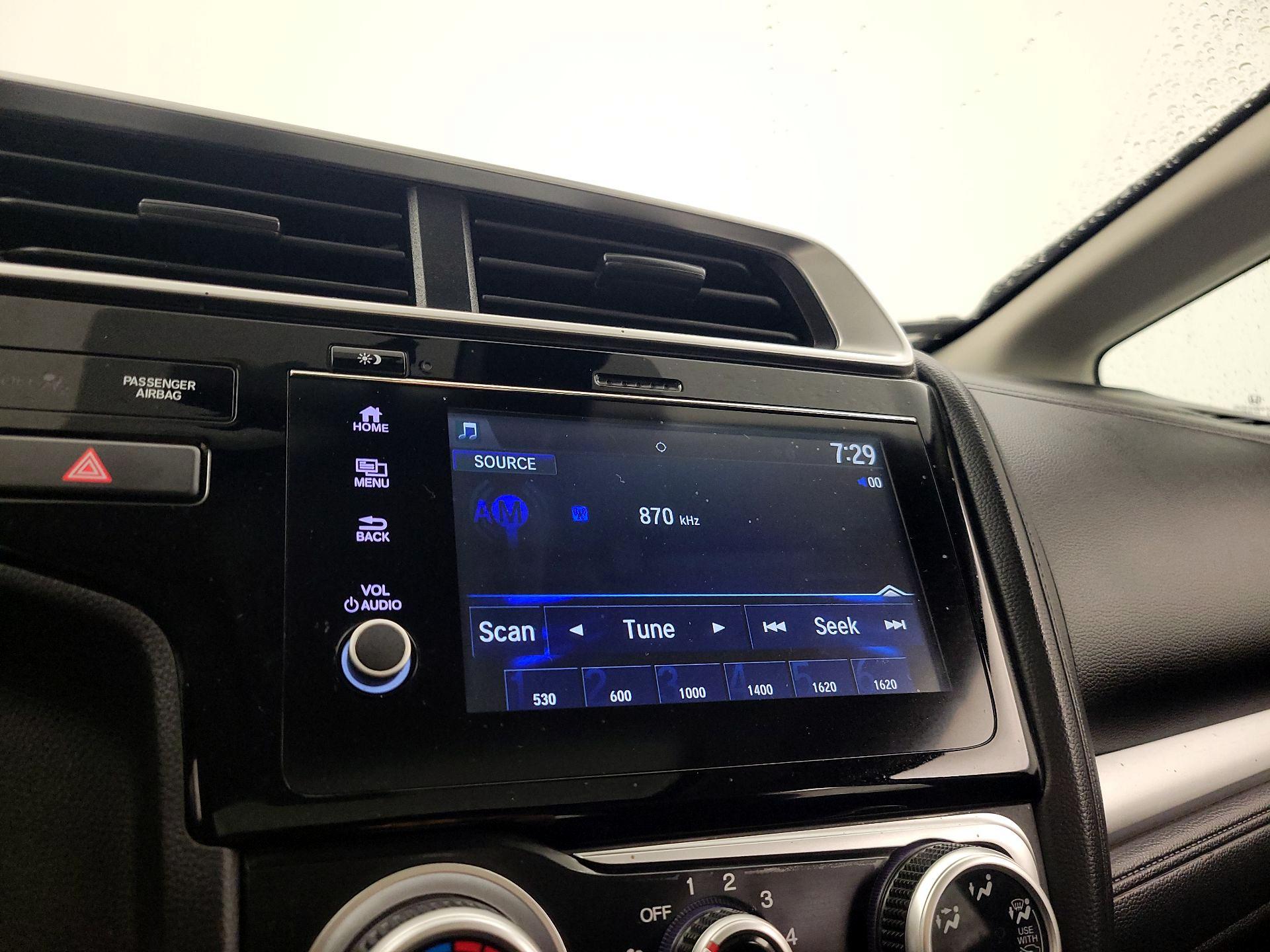 Thumbnail: 2019 Honda Fit - 15