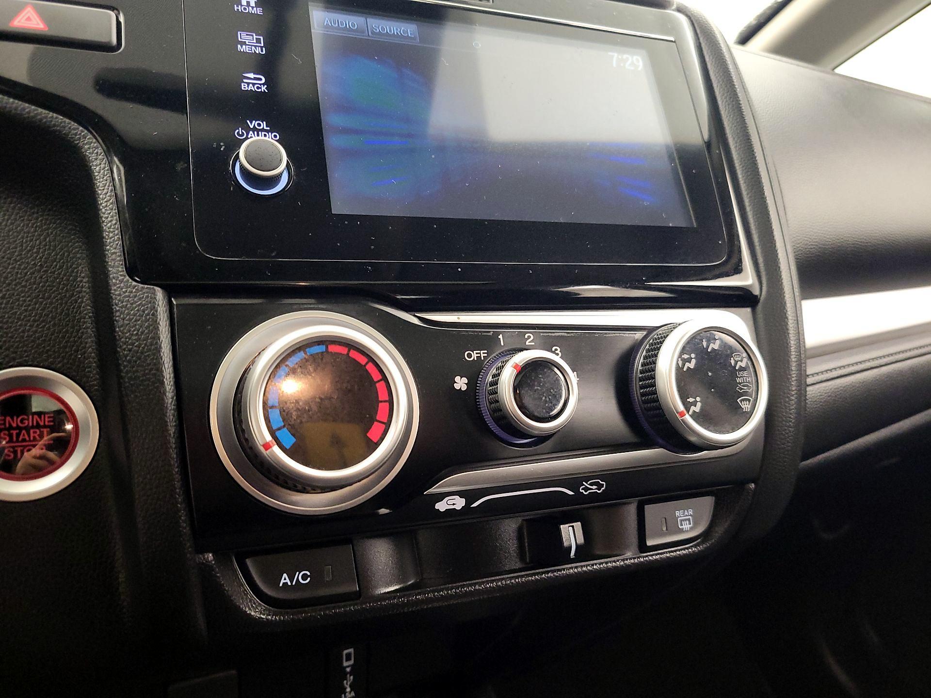 Thumbnail: 2019 Honda Fit - 16