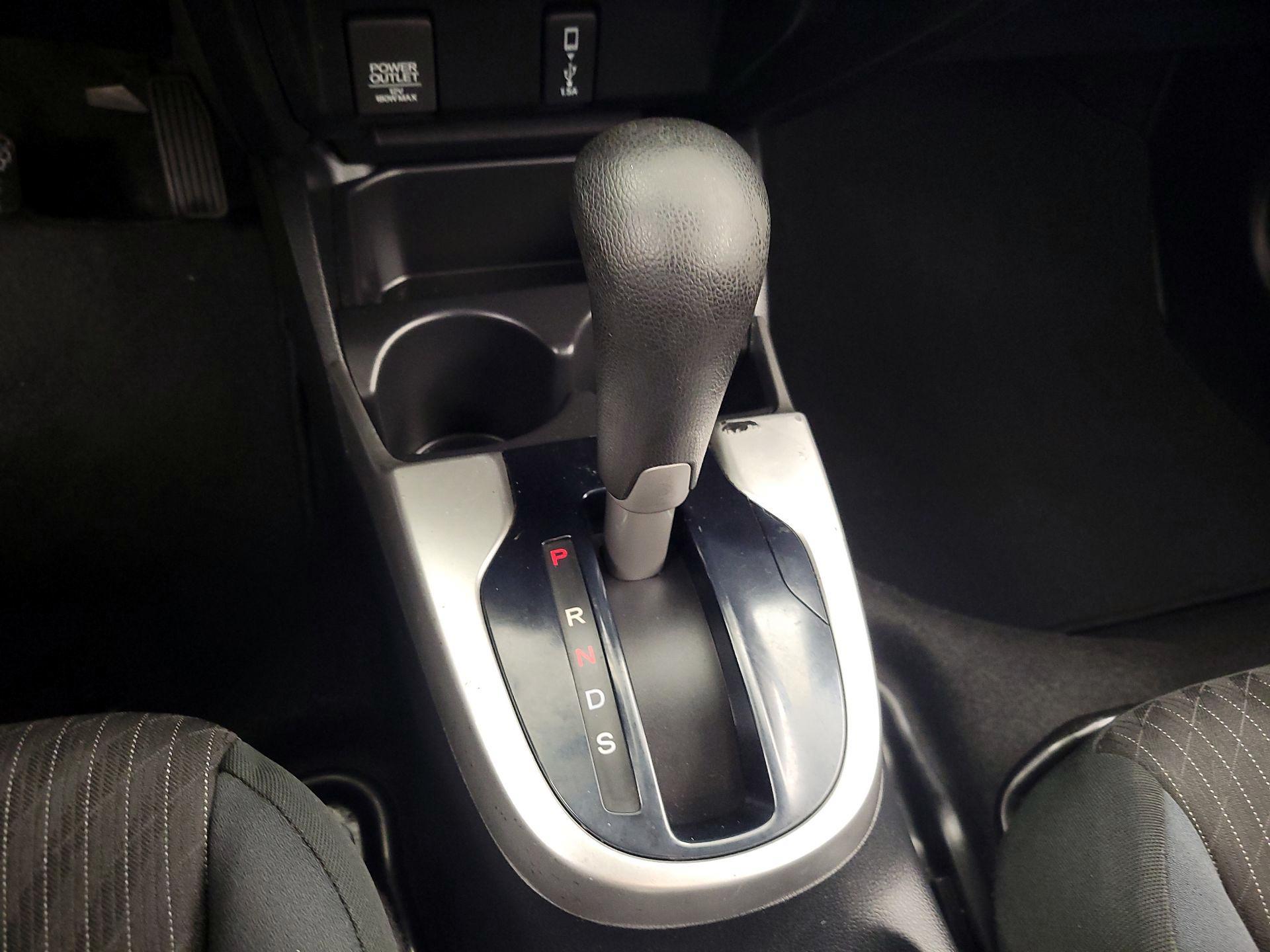 Thumbnail: 2019 Honda Fit - 17