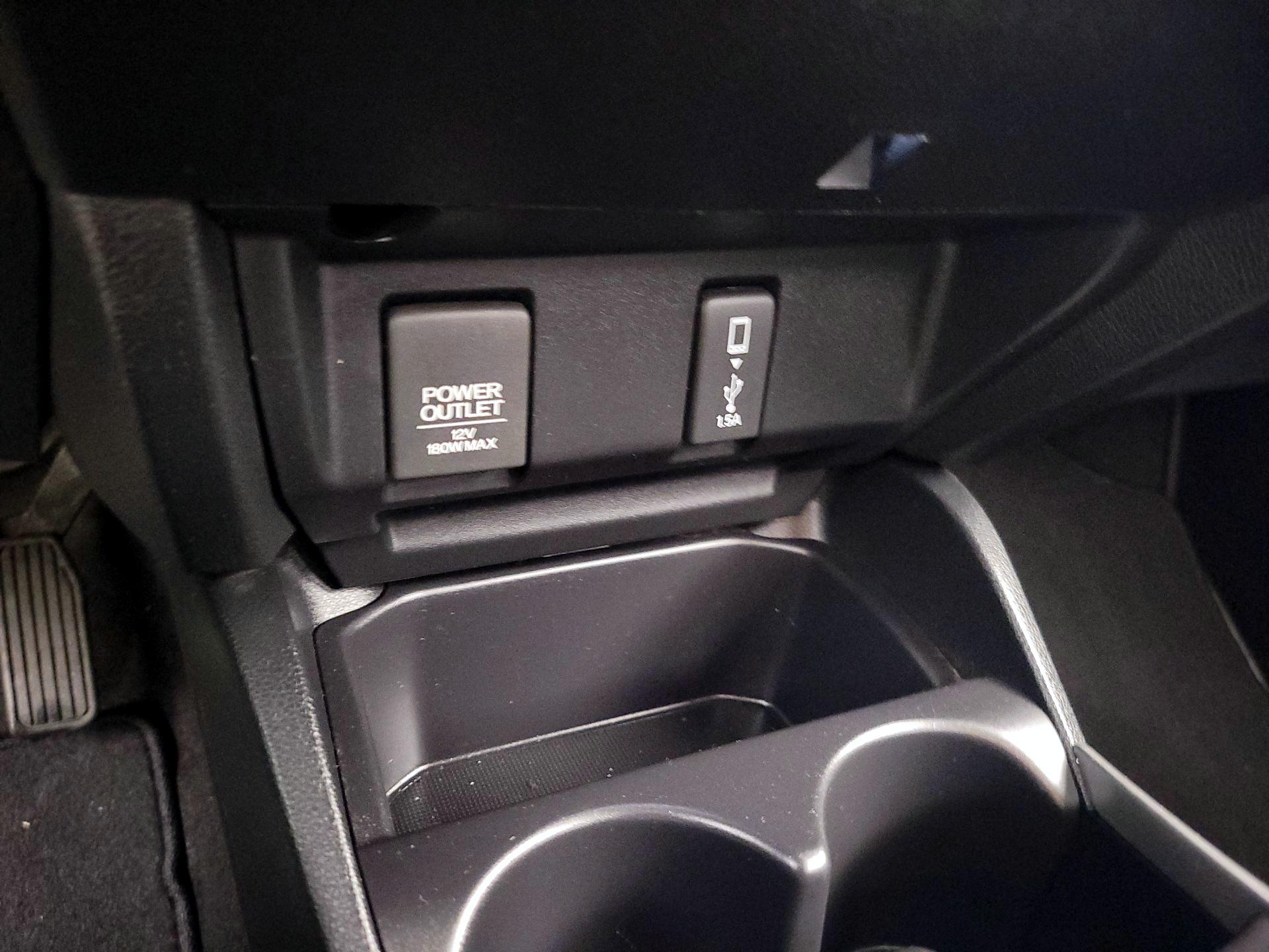 Thumbnail: 2019 Honda Fit - 18