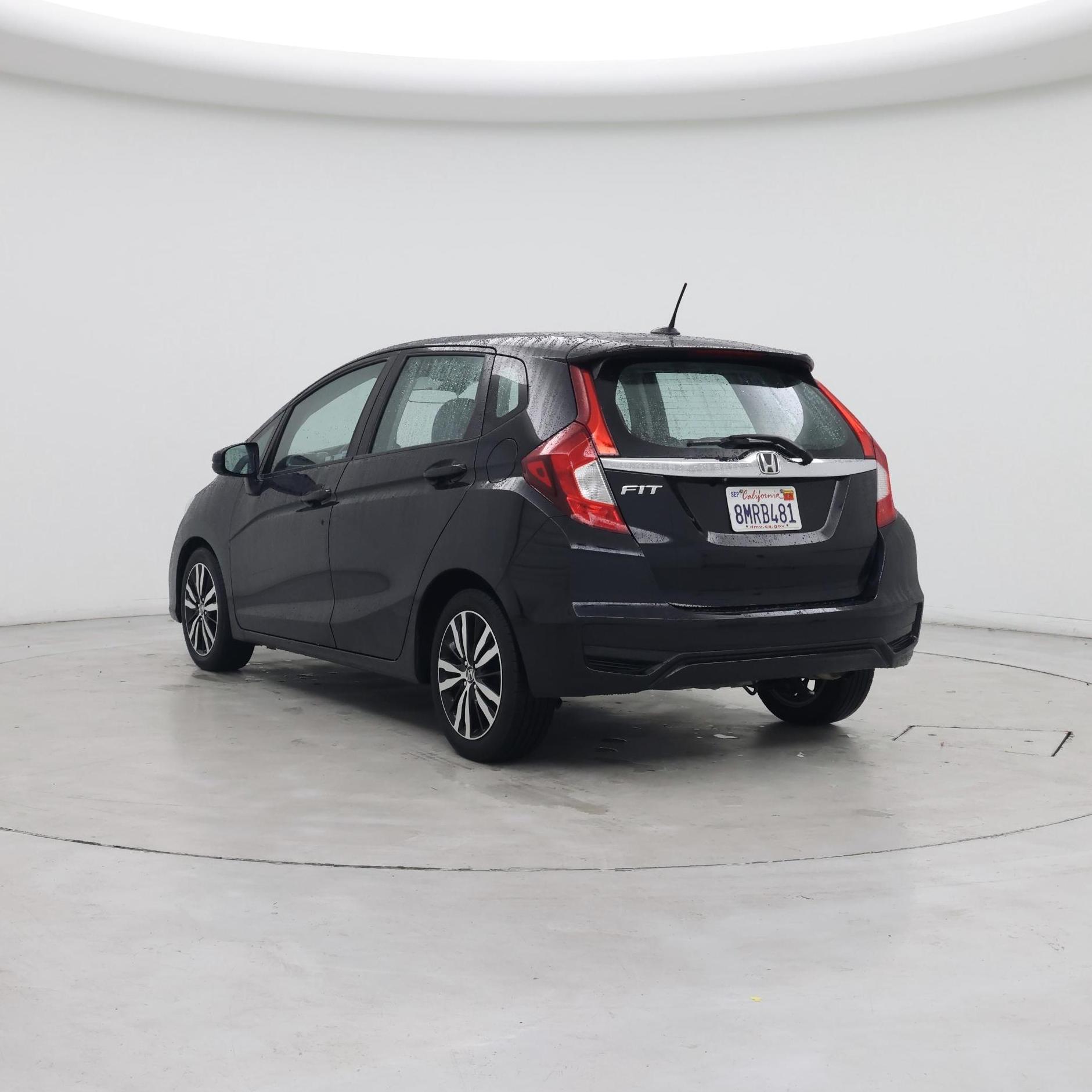 Thumbnail: 2019 Honda Fit - 2
