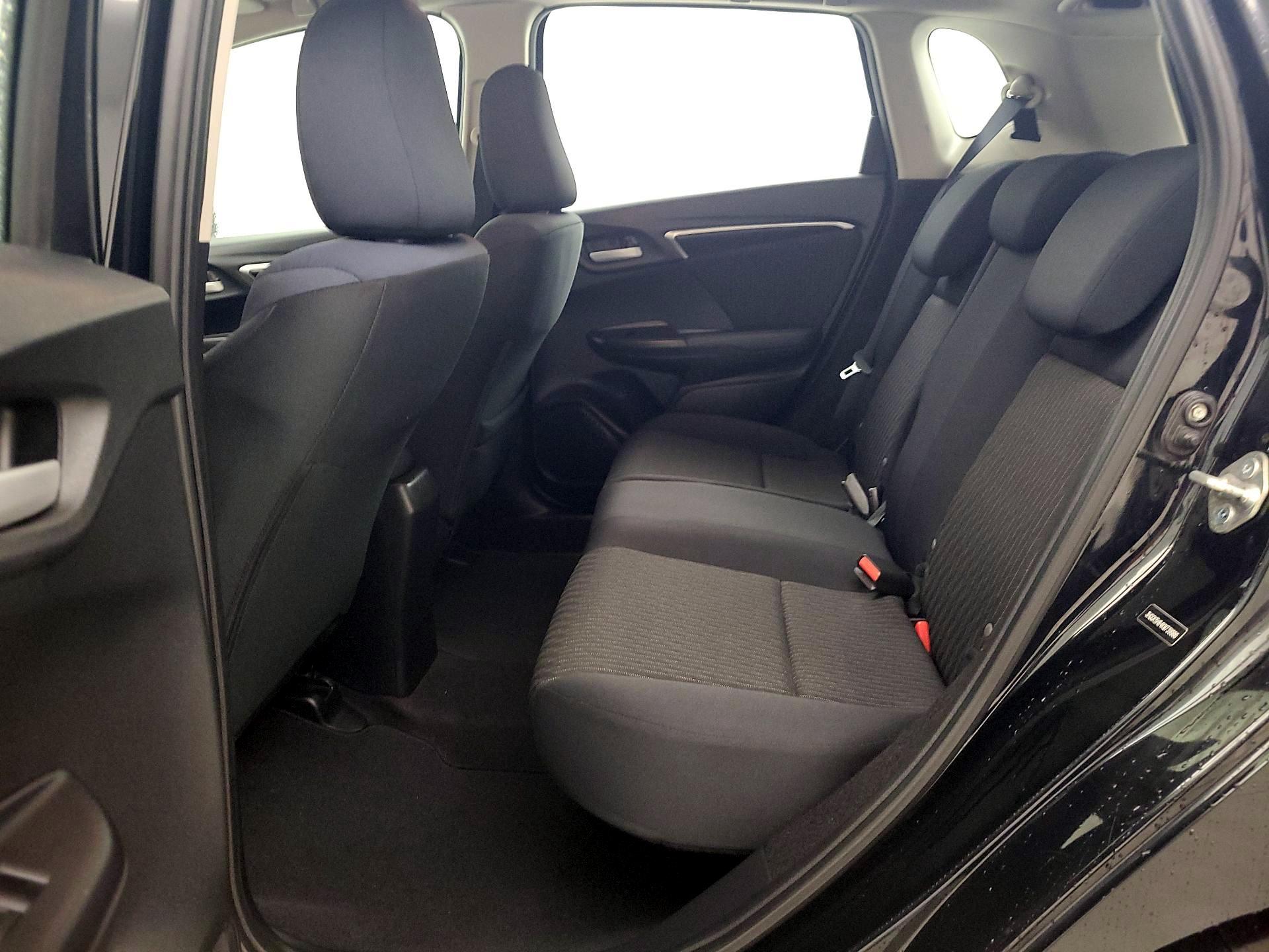 Thumbnail: 2019 Honda Fit - 19