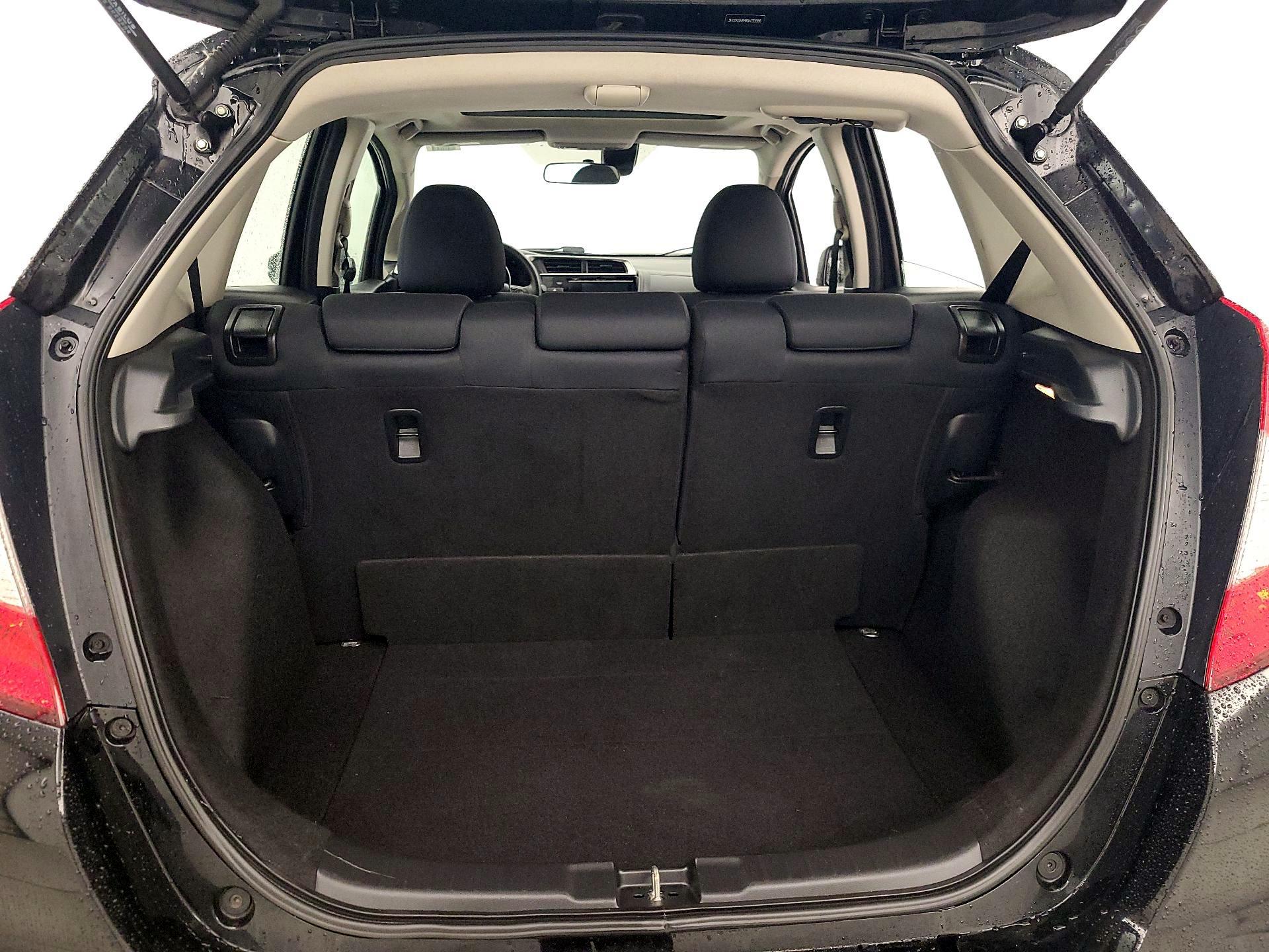 Thumbnail: 2019 Honda Fit - 20