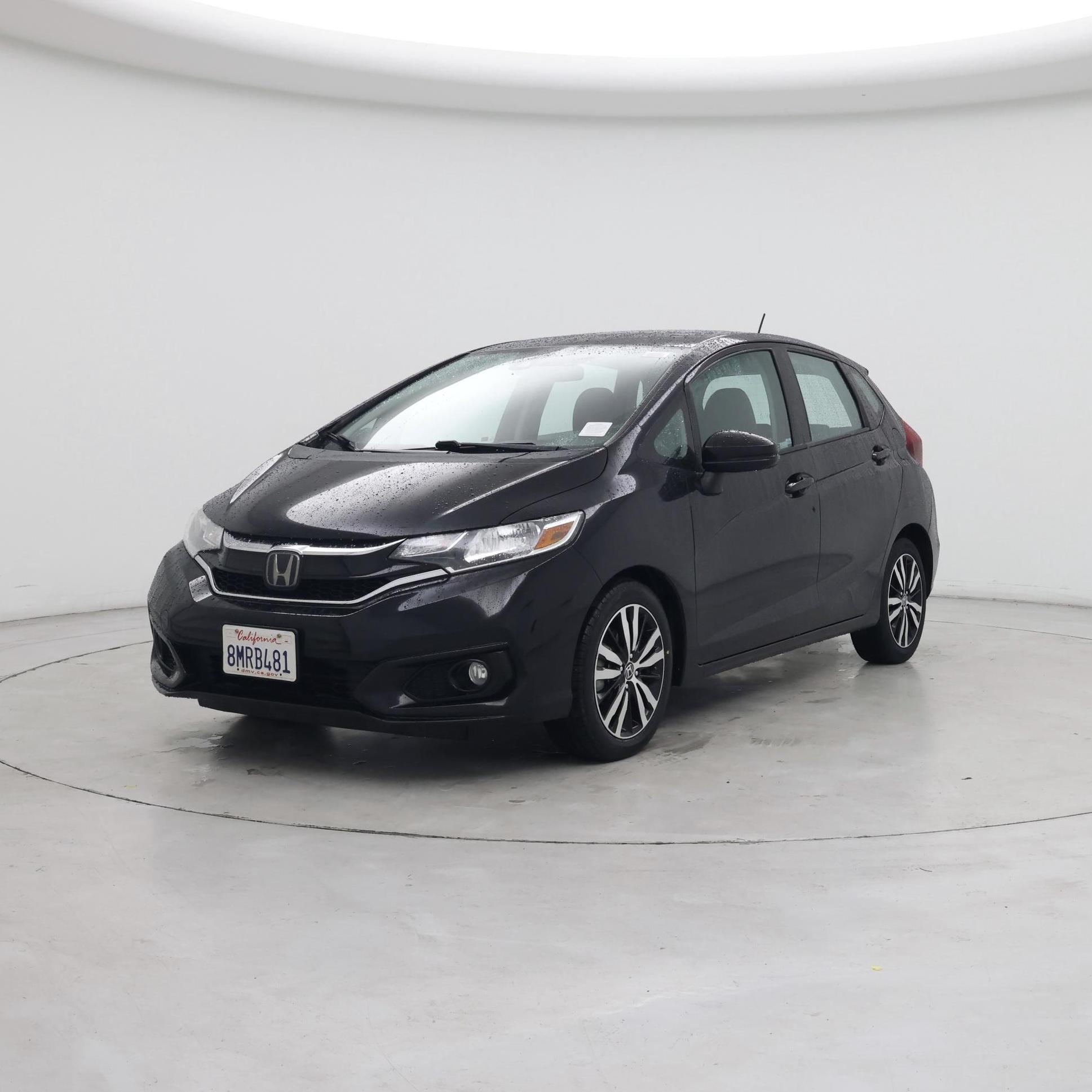 Thumbnail: 2019 Honda Fit - 4