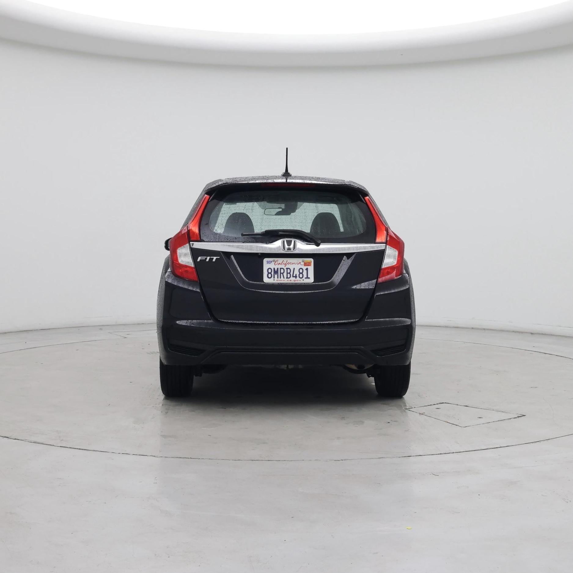 Thumbnail: 2019 Honda Fit - 6