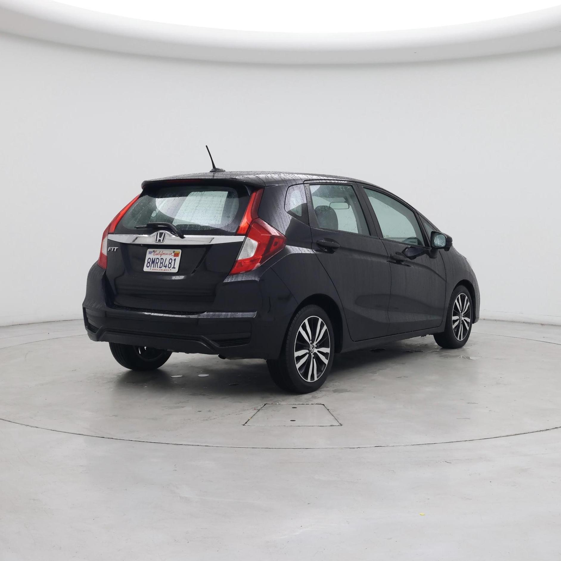 Thumbnail: 2019 Honda Fit - 8
