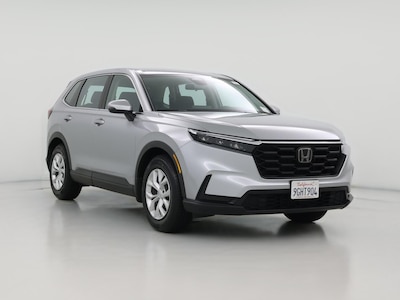 2023 Honda CR-V LX