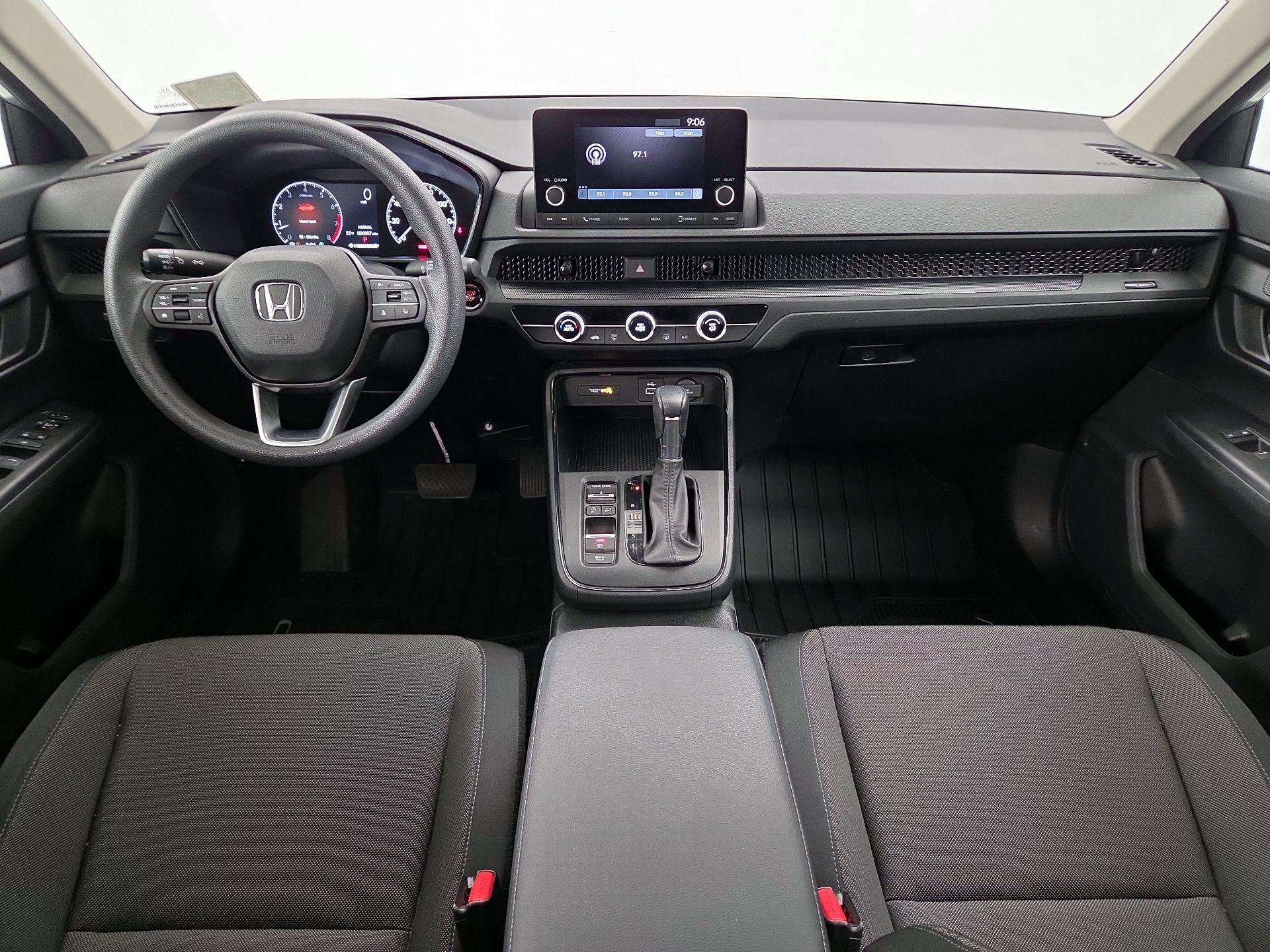 Thumbnail: 2023 Honda CR-V - 9