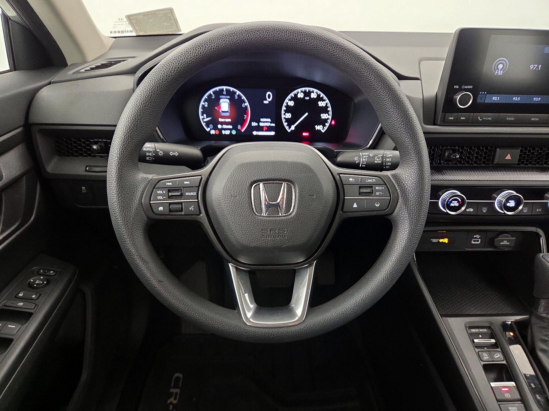 Thumbnail: 2023 Honda CR-V - 10