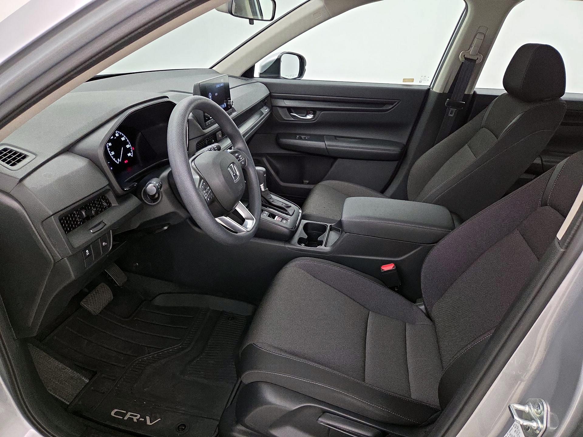 Thumbnail: 2023 Honda CR-V - 11