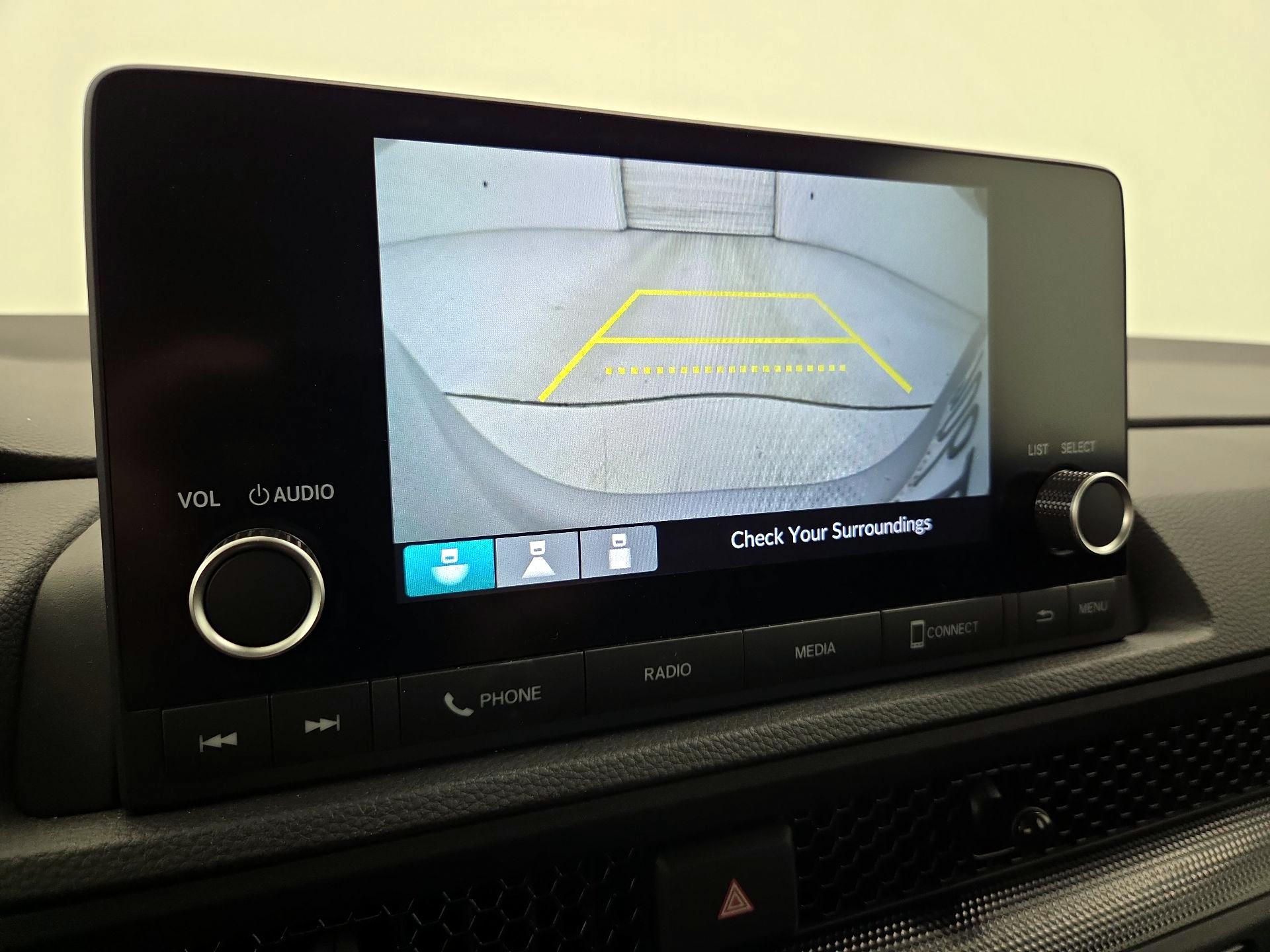 Thumbnail: 2023 Honda CR-V - 14