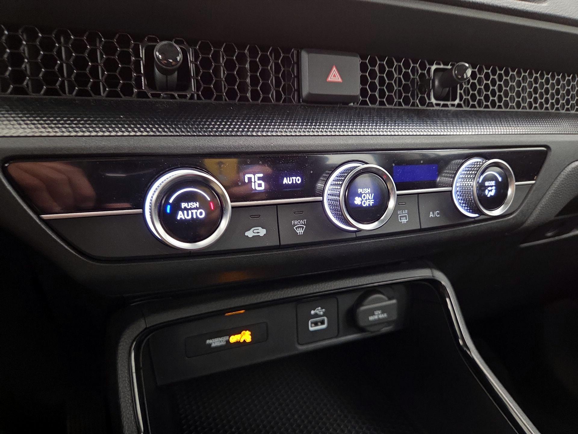 Thumbnail: 2023 Honda CR-V - 16