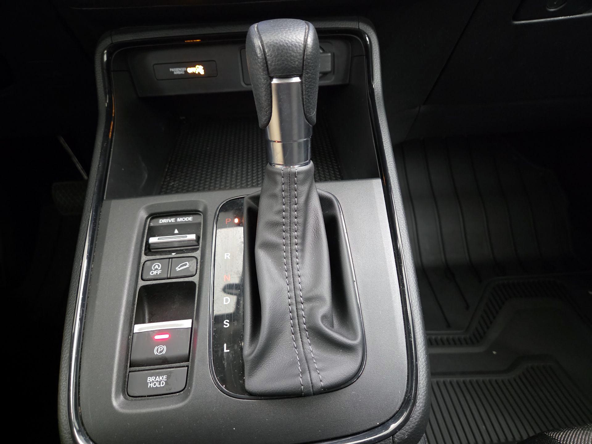 Thumbnail: 2023 Honda CR-V - 17