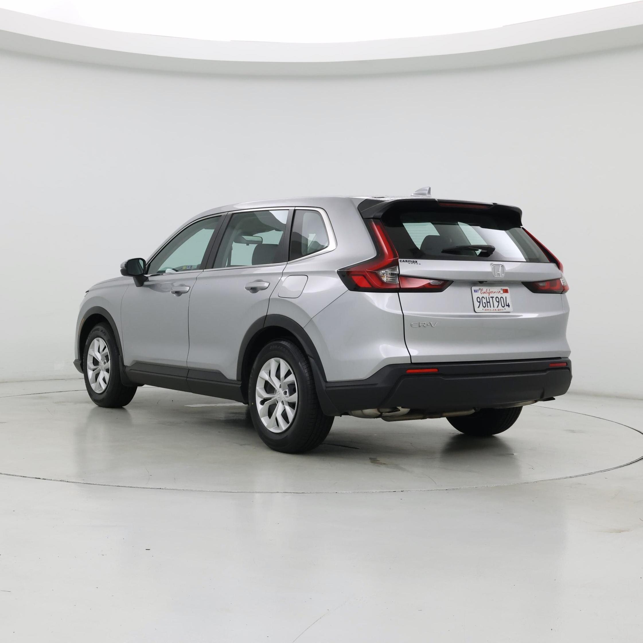 Thumbnail: 2023 Honda CR-V - 2