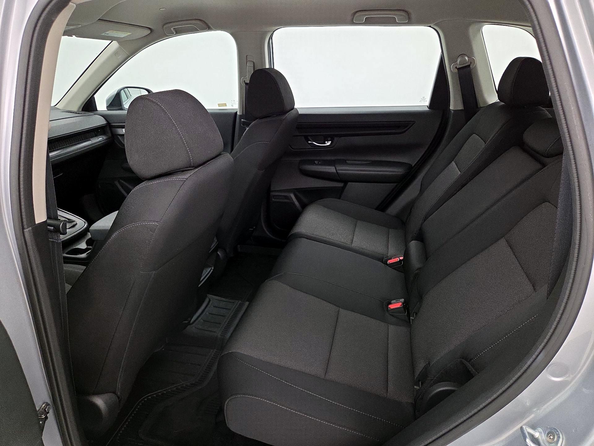 Thumbnail: 2023 Honda CR-V - 19