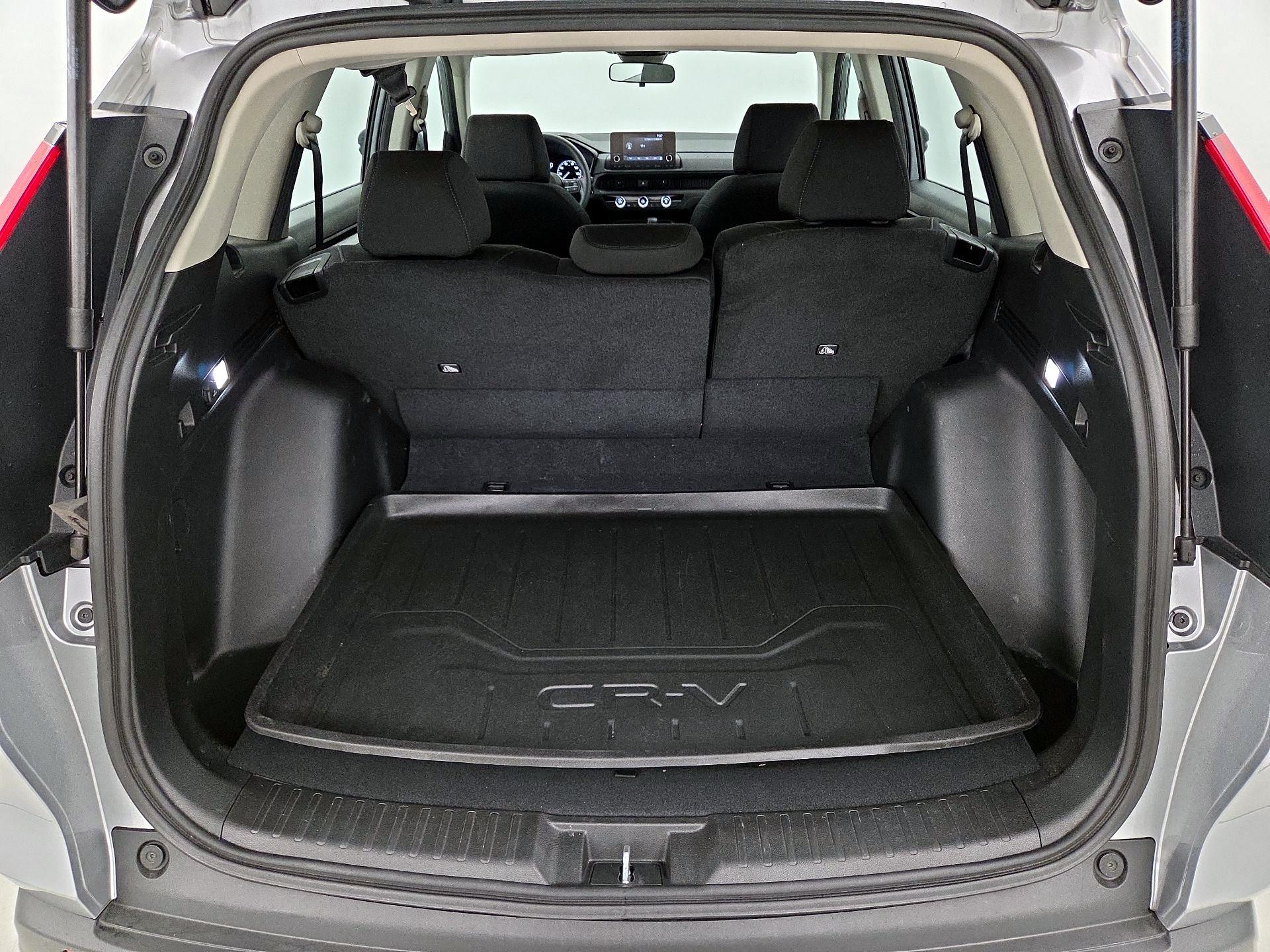 Thumbnail: 2023 Honda CR-V - 20