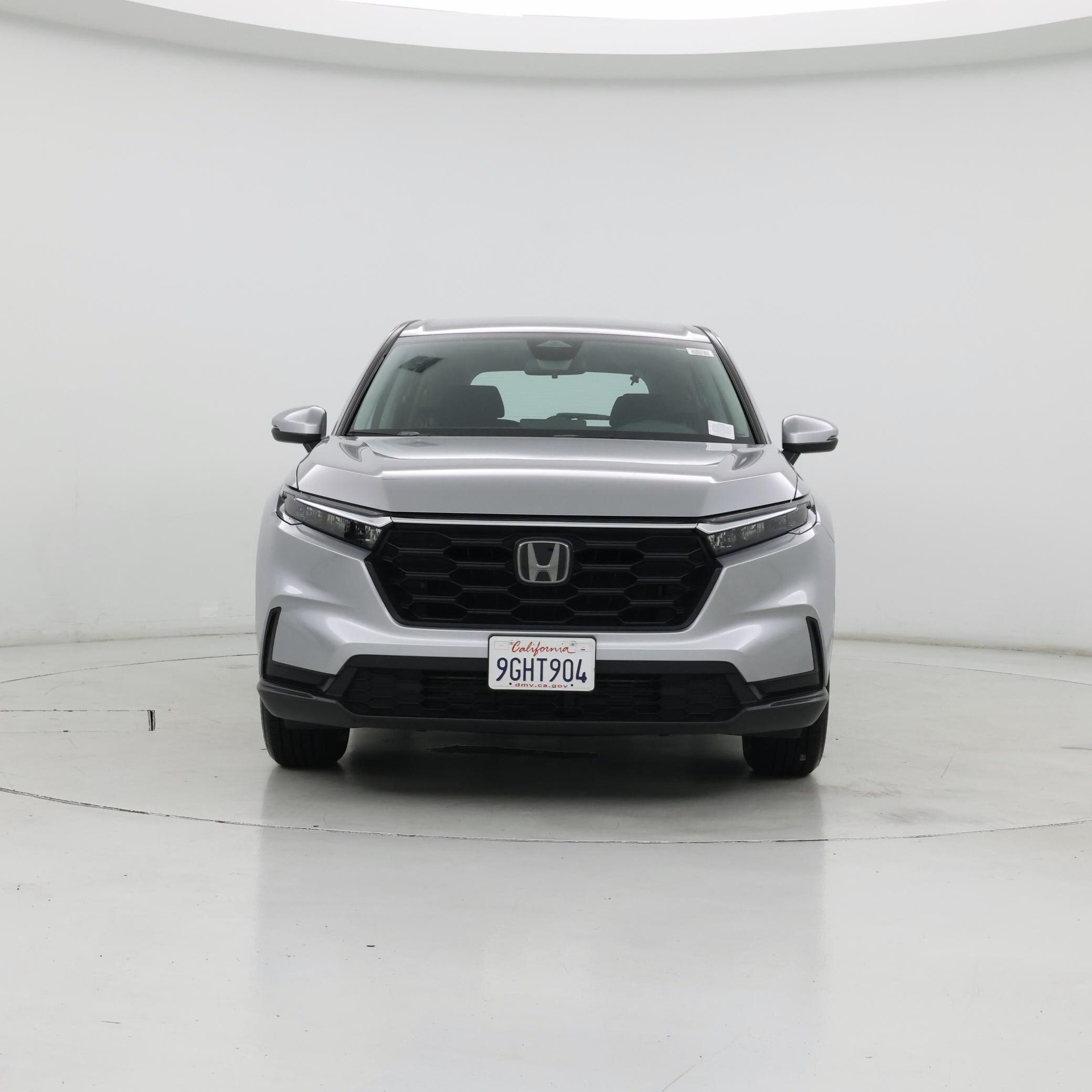 Thumbnail: 2023 Honda CR-V - 5