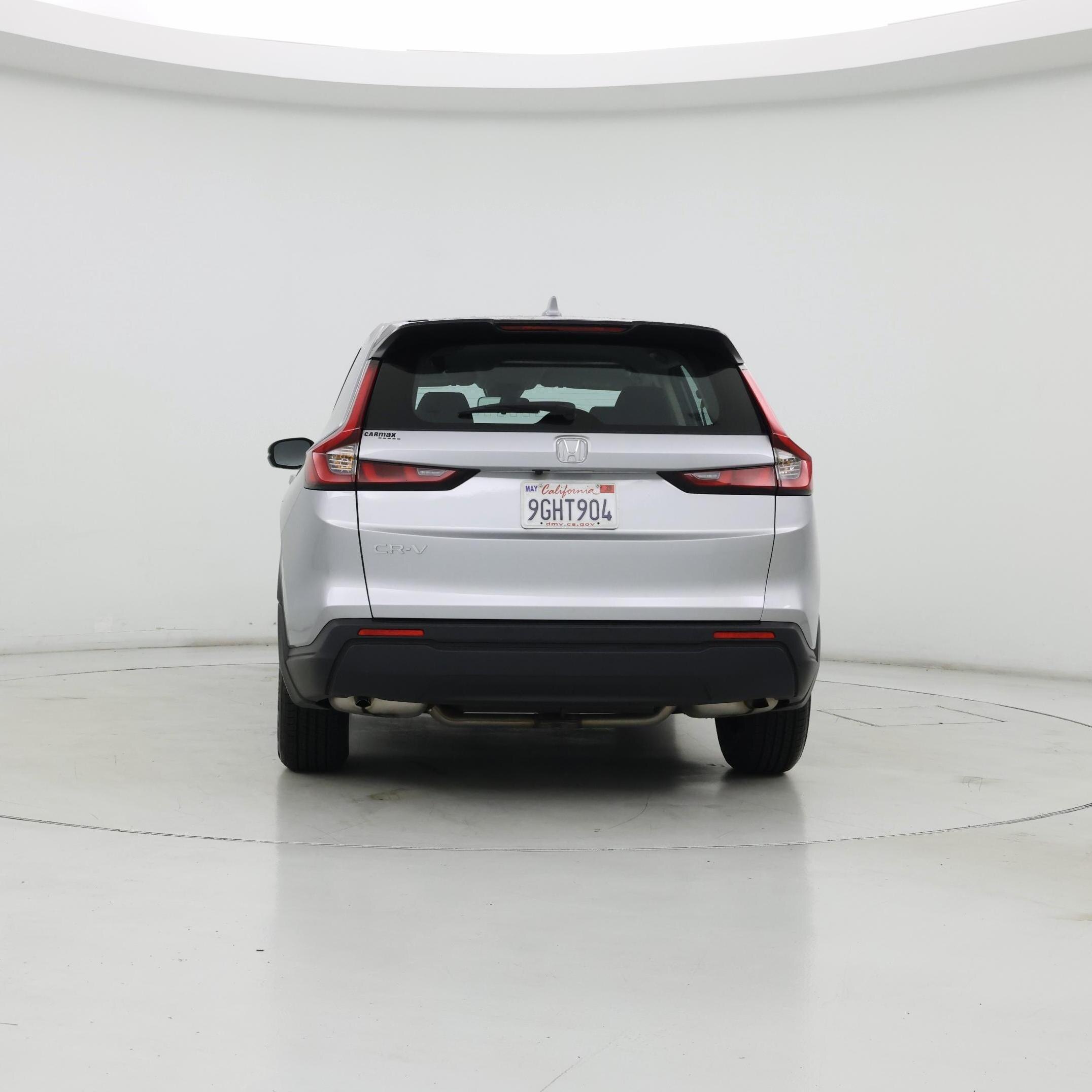 Thumbnail: 2023 Honda CR-V - 6