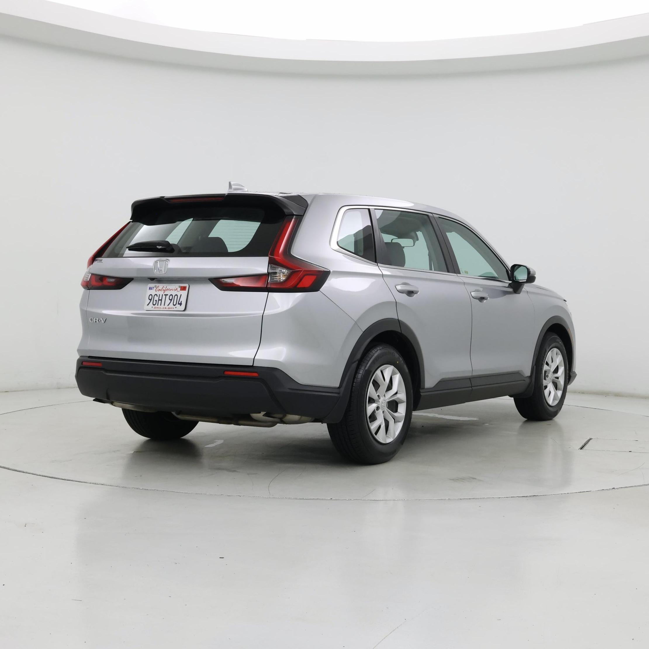 Thumbnail: 2023 Honda CR-V - 8