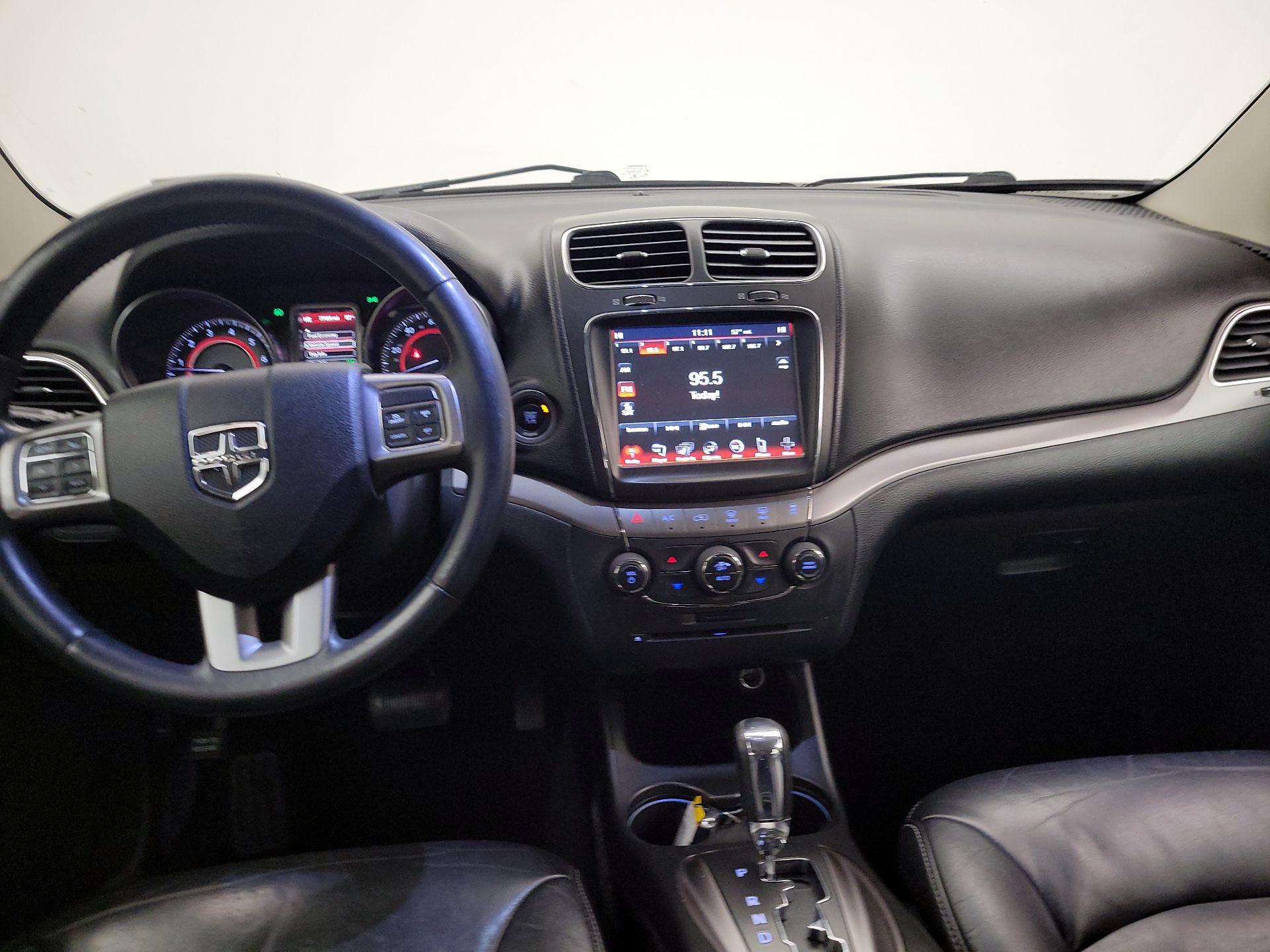 Thumbnail: 2015 Dodge Journey - 9