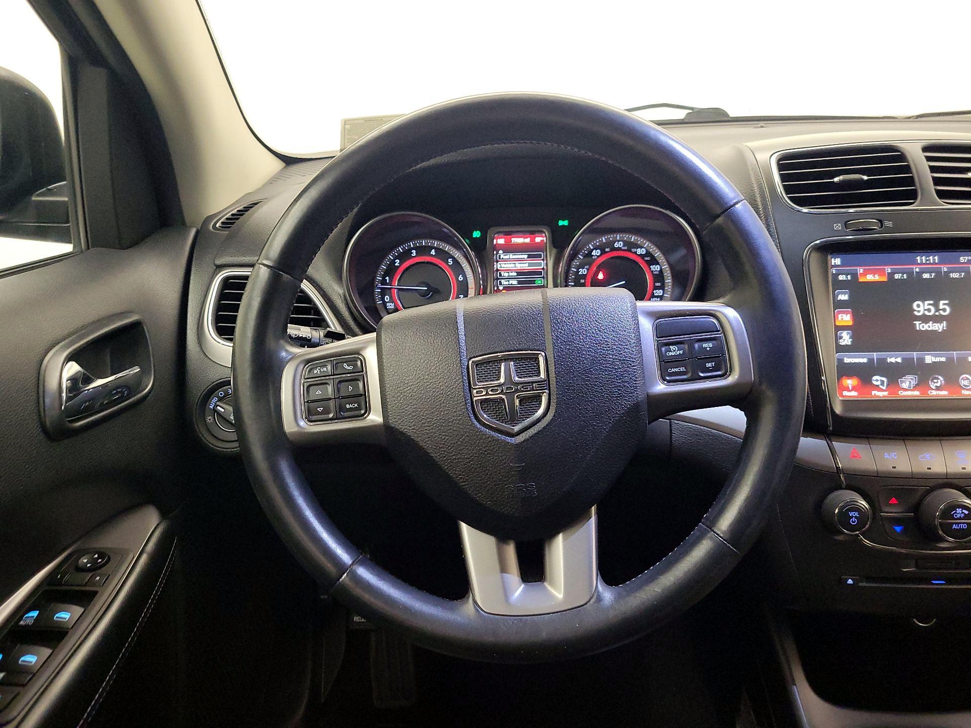 Thumbnail: 2015 Dodge Journey - 10