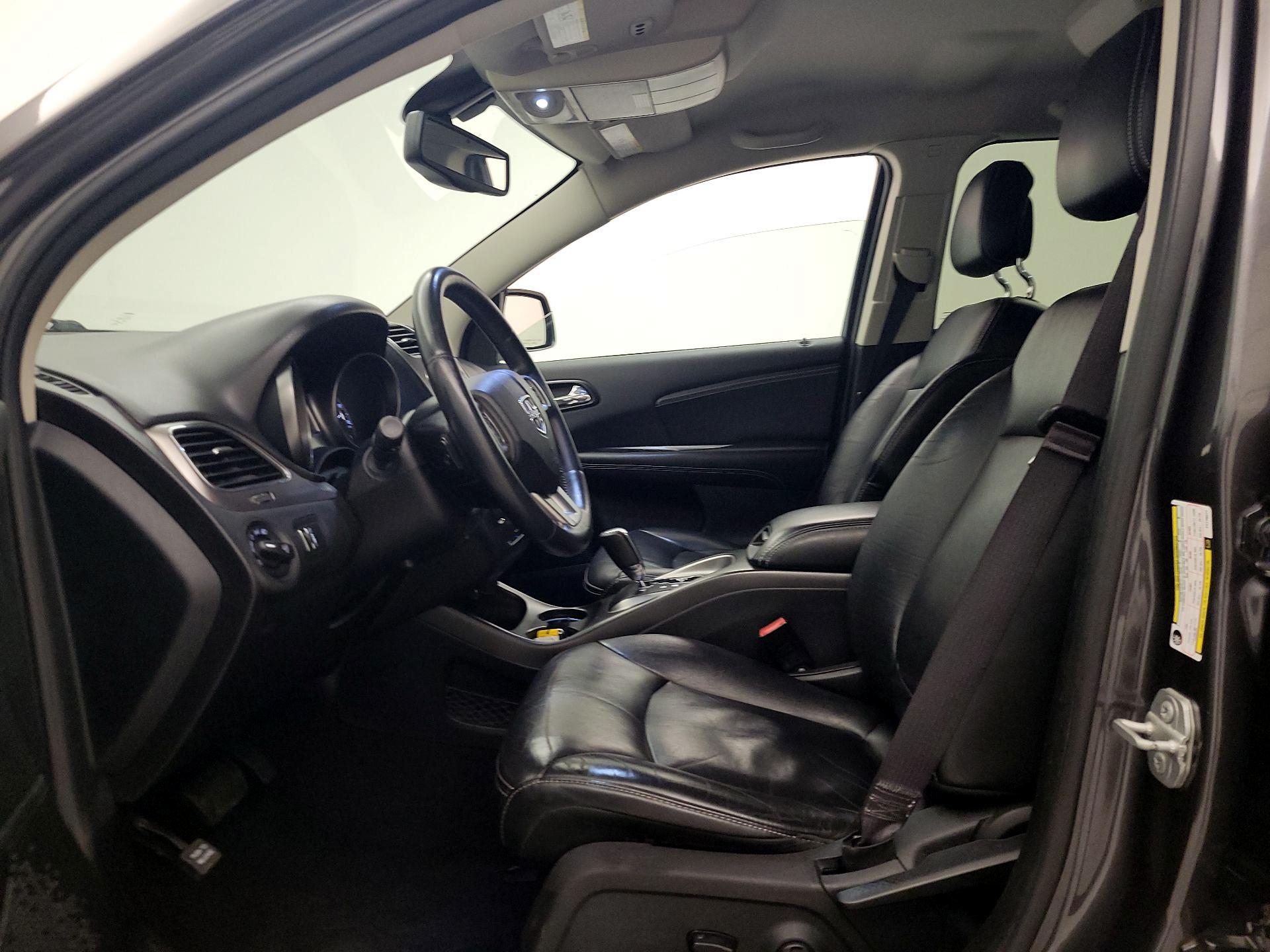 Thumbnail: 2015 Dodge Journey - 11