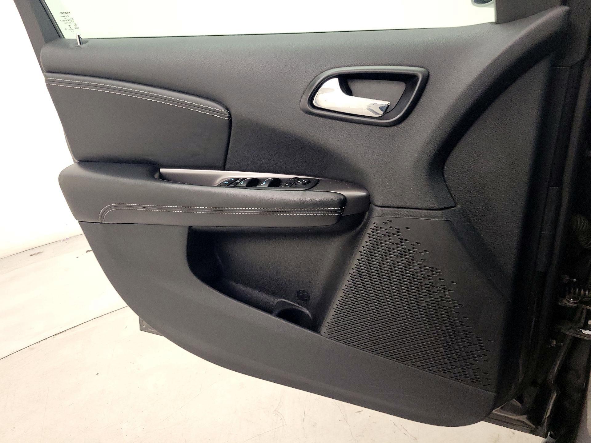 Thumbnail: 2015 Dodge Journey - 12