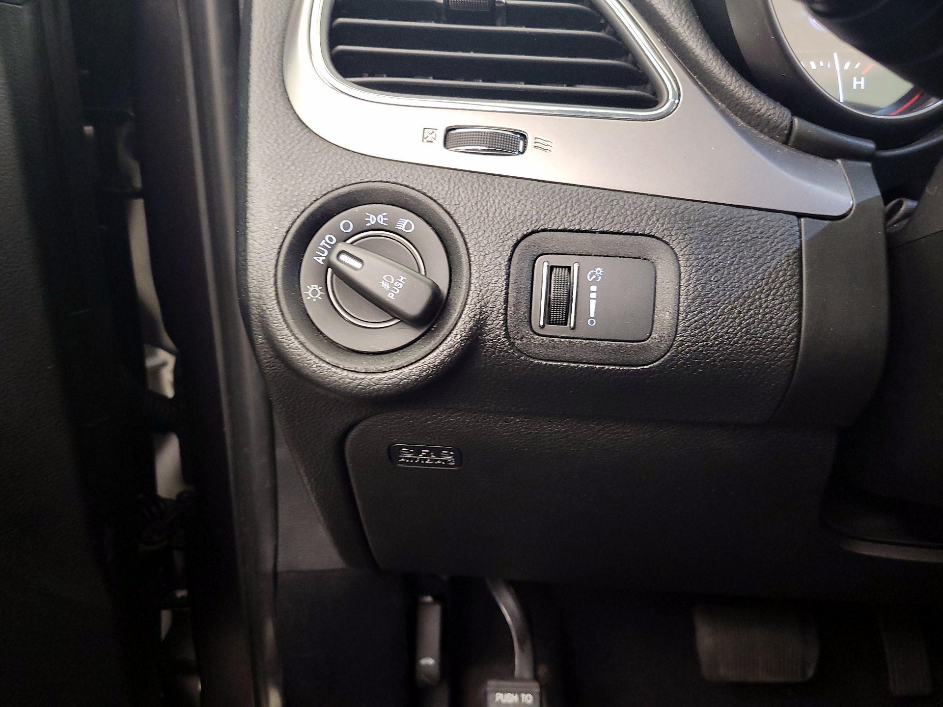 Thumbnail: 2015 Dodge Journey - 13