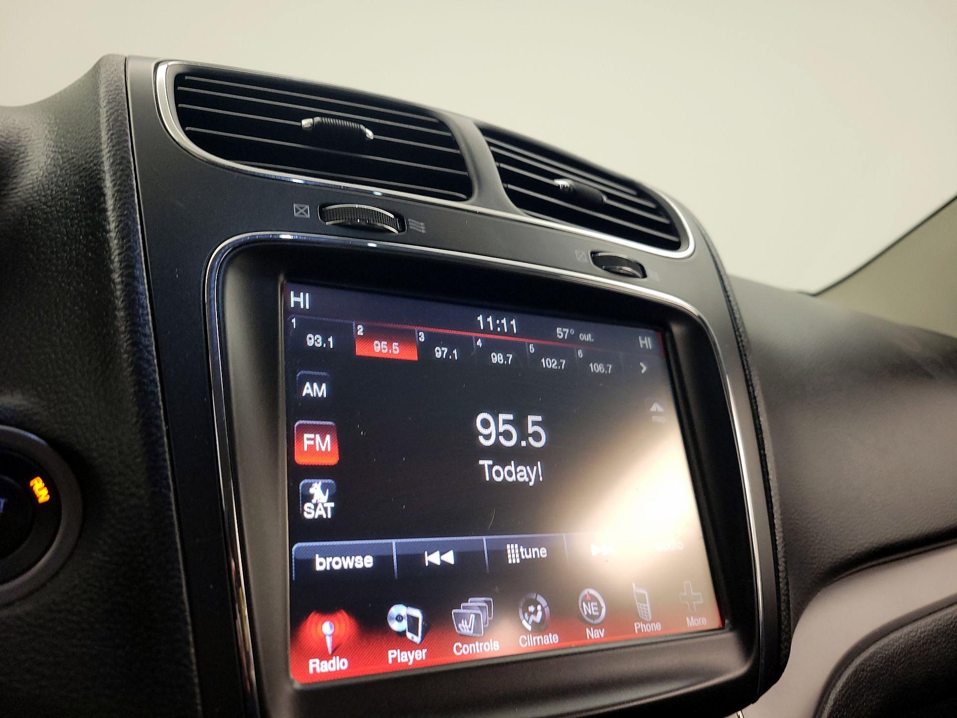 Thumbnail: 2015 Dodge Journey - 15