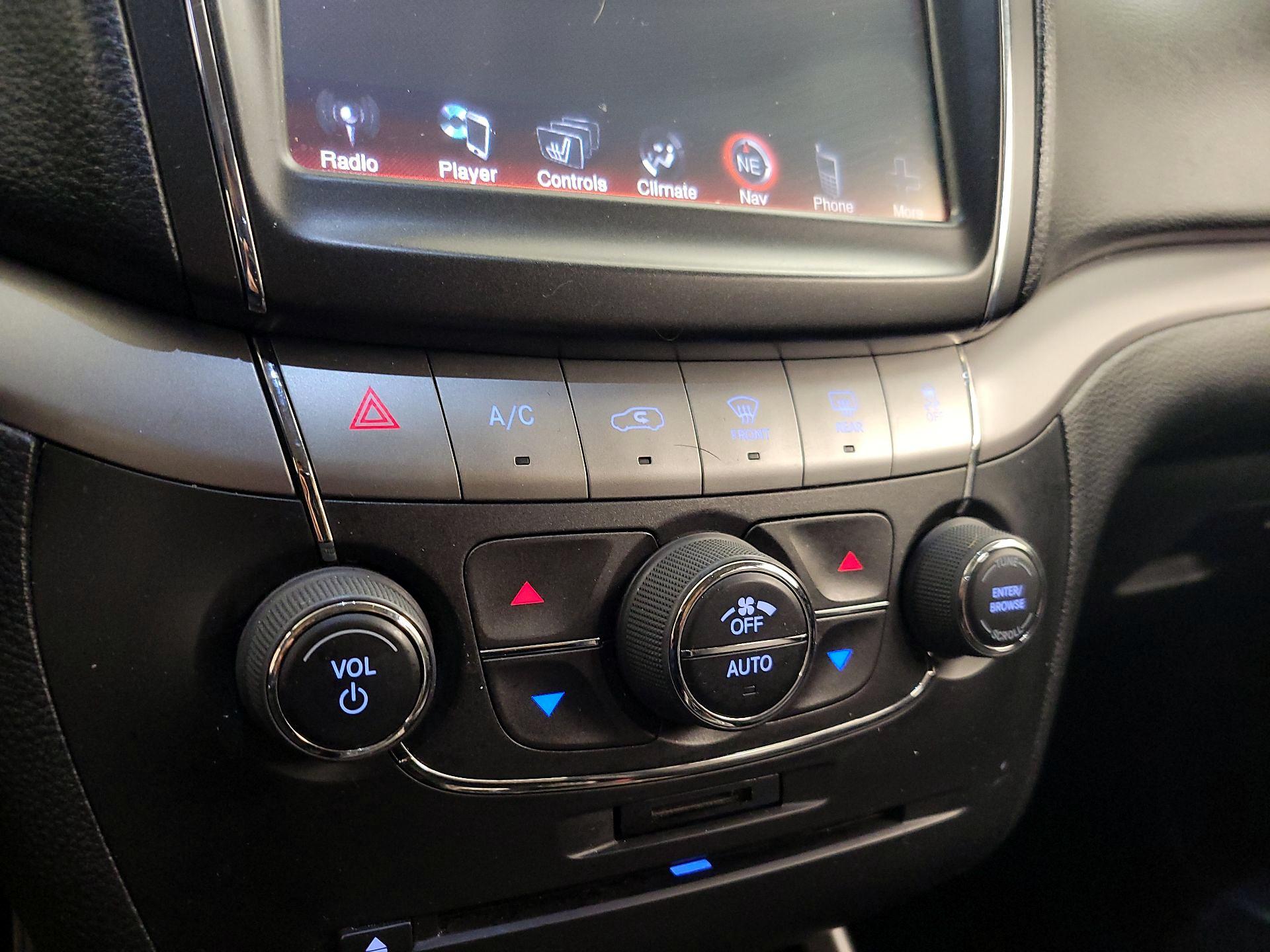 Thumbnail: 2015 Dodge Journey - 16