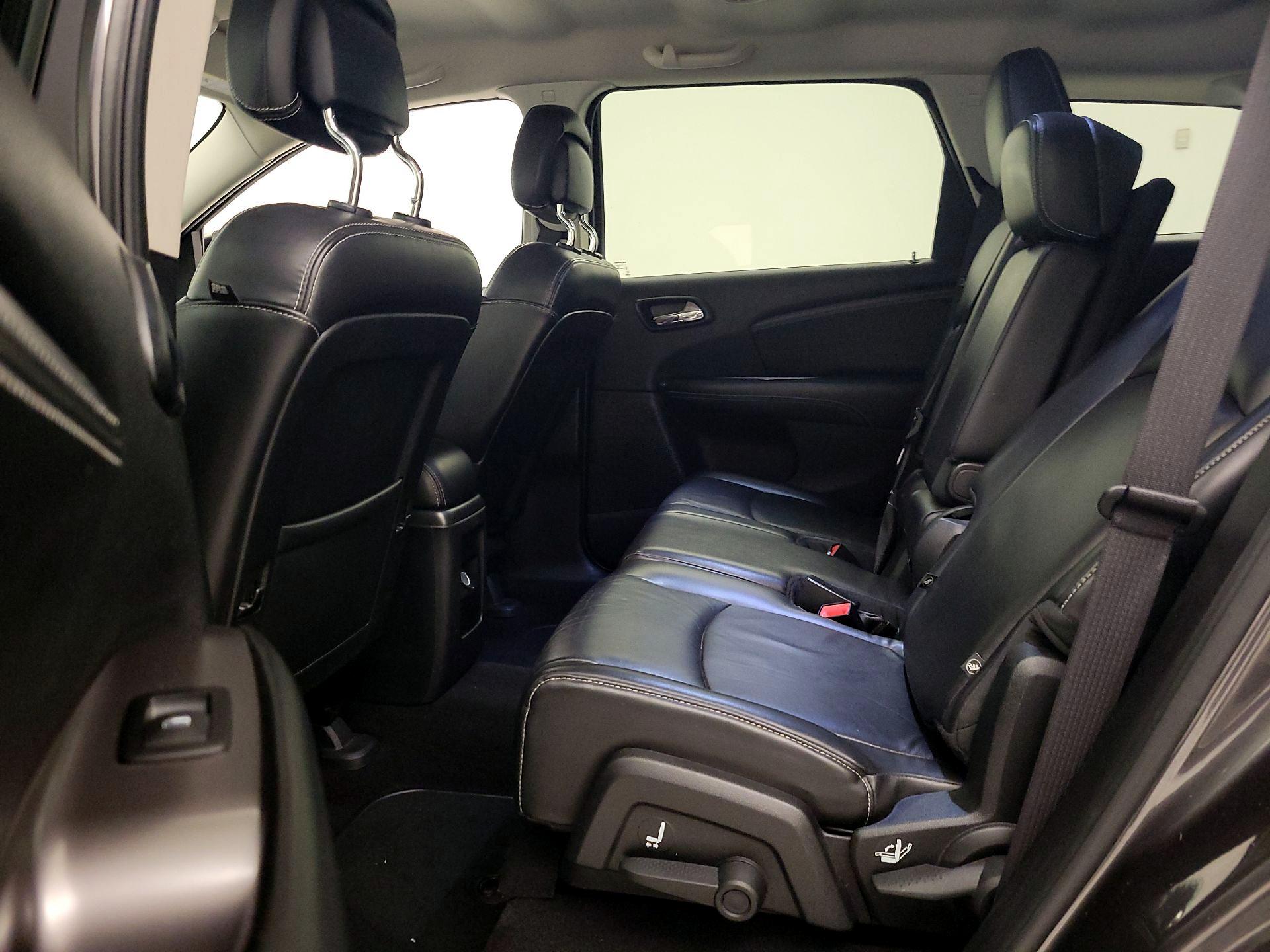 Thumbnail: 2015 Dodge Journey - 19