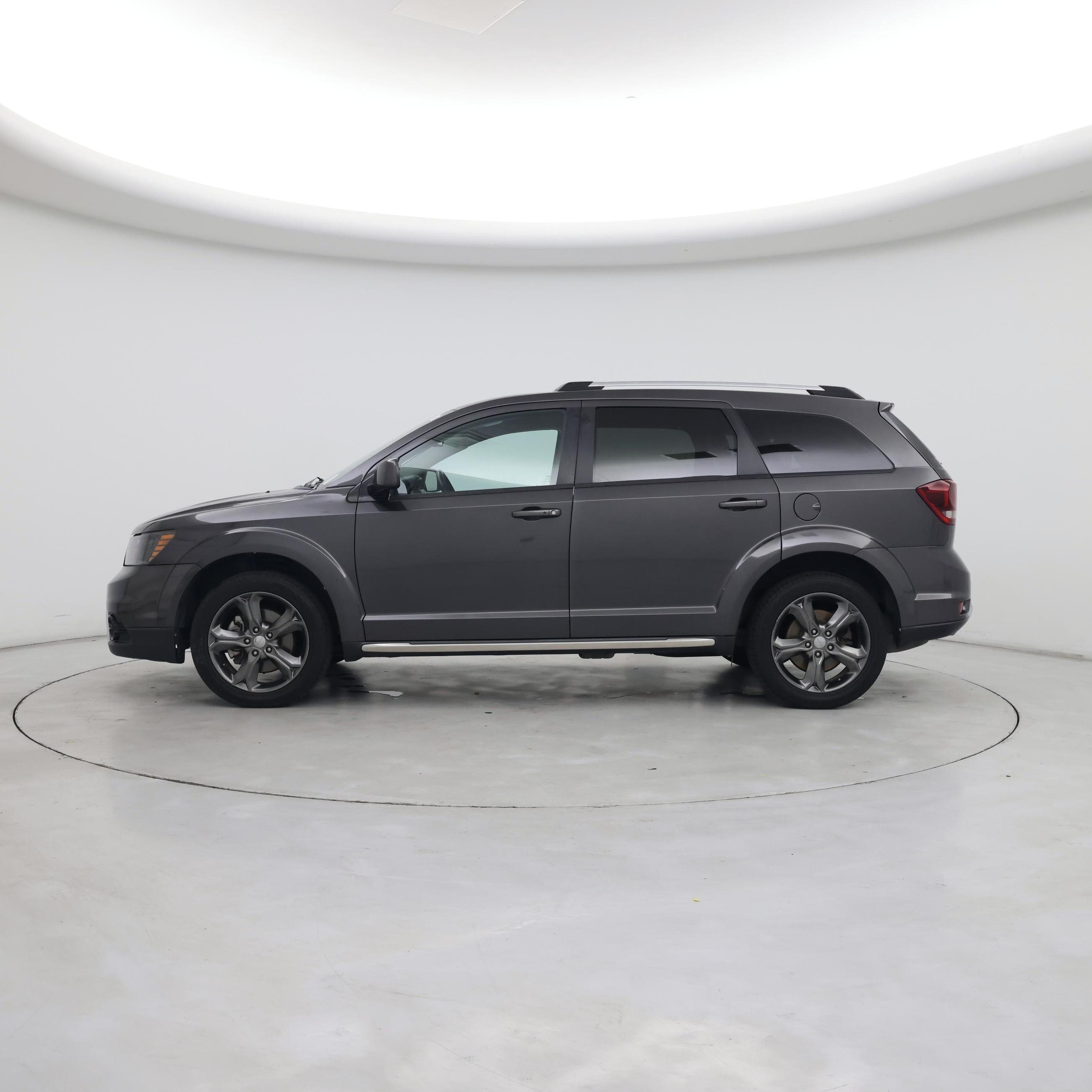 Thumbnail: 2015 Dodge Journey - 3