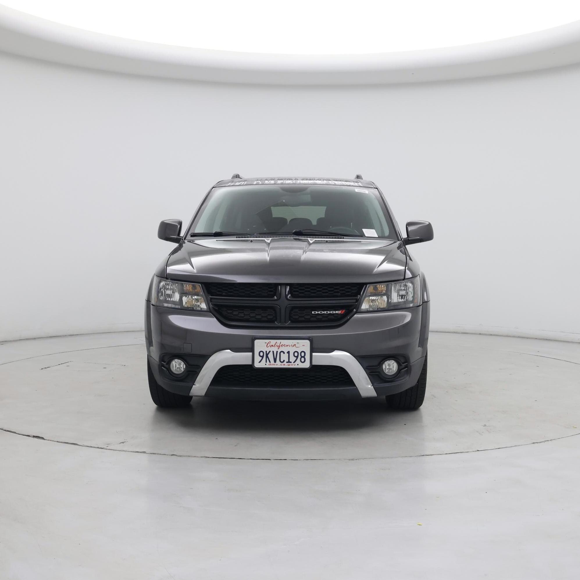 Thumbnail: 2015 Dodge Journey - 5