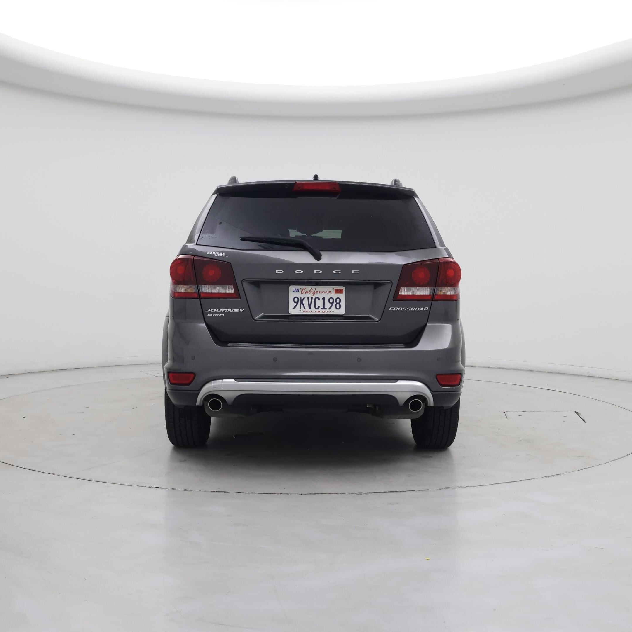 Thumbnail: 2015 Dodge Journey - 6