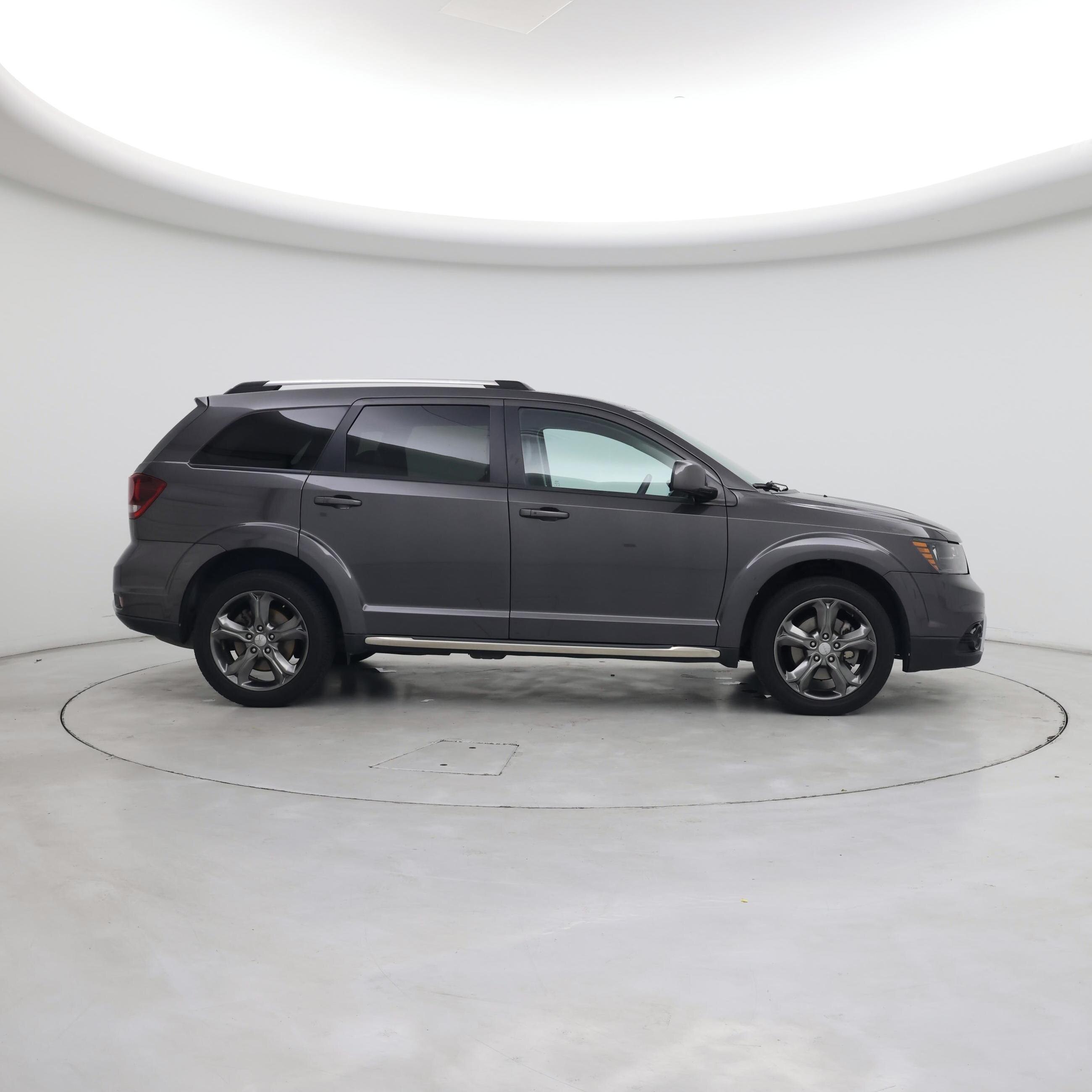 Thumbnail: 2015 Dodge Journey - 7