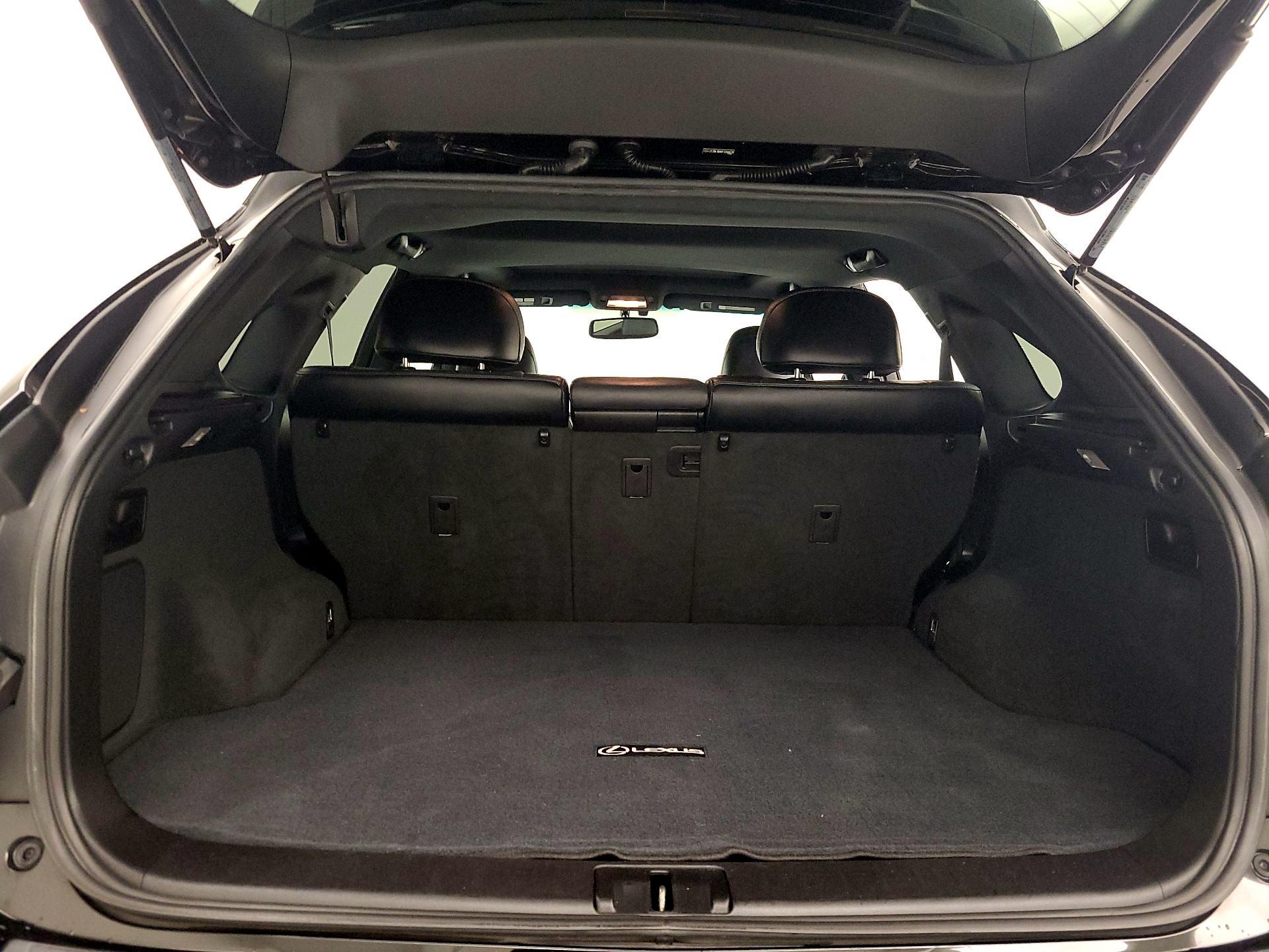 Thumbnail: 2015 Lexus RX - 20