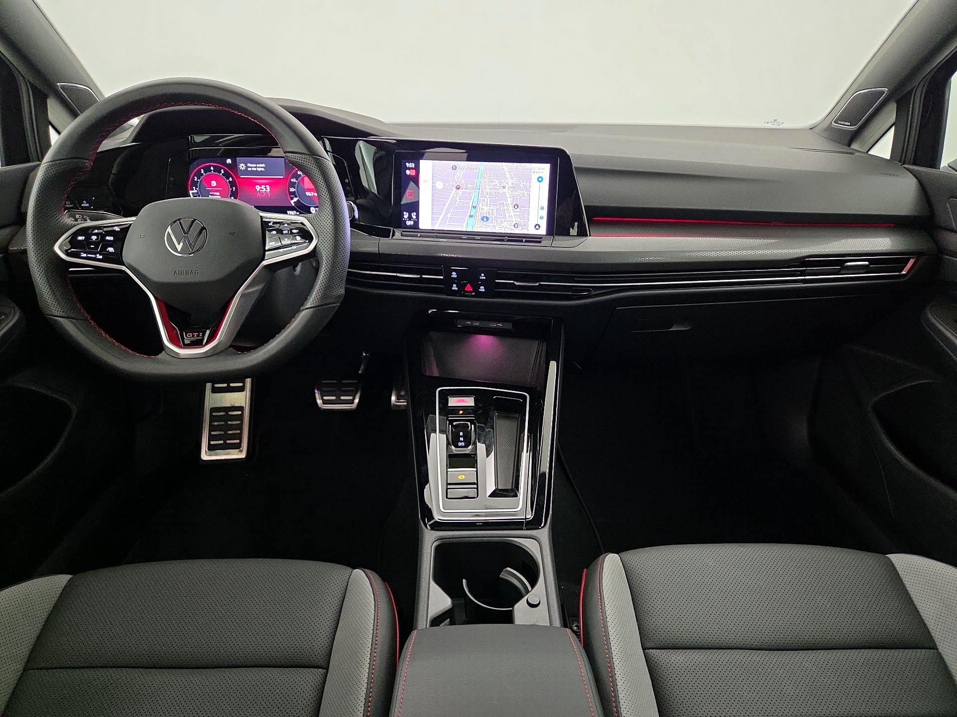 Thumbnail: 2023 Volkswagen Golf - 9