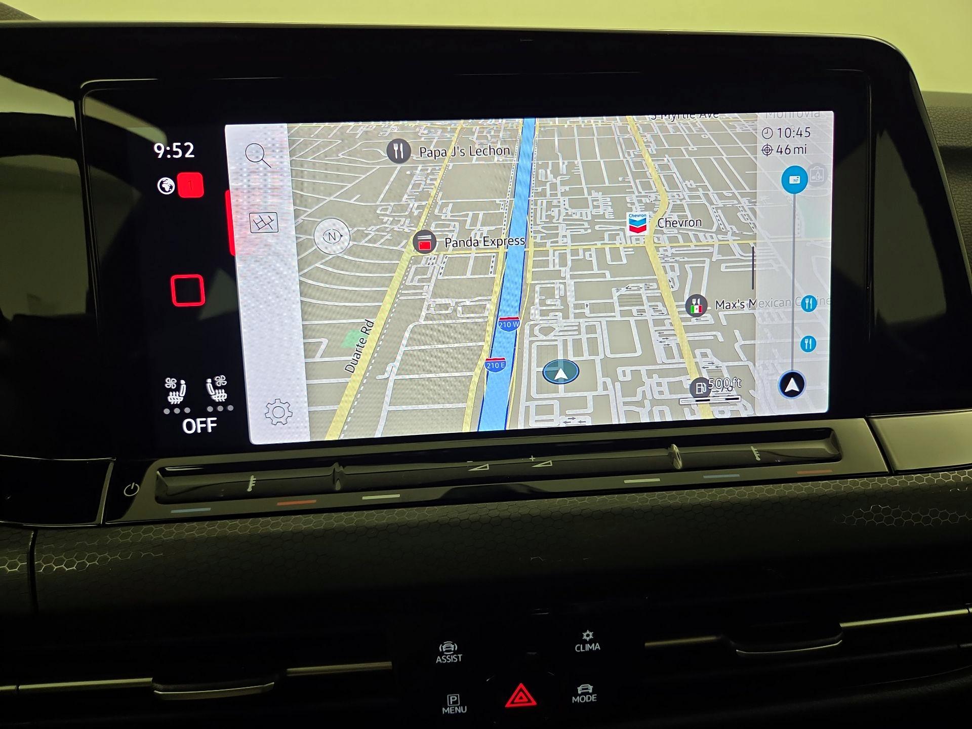 Thumbnail: 2023 Volkswagen Golf - 14