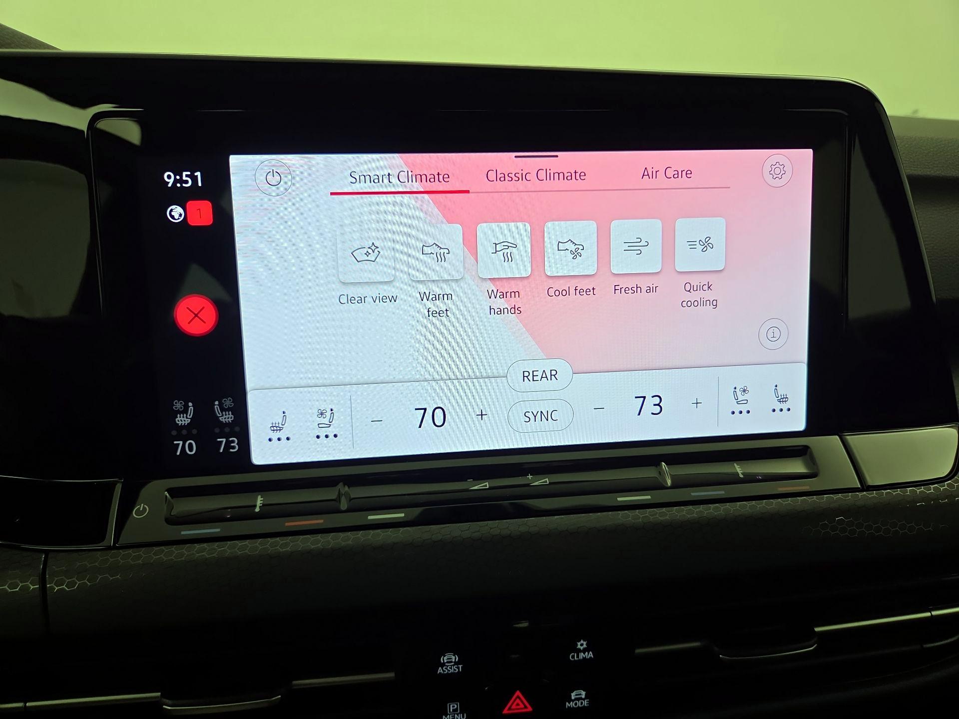 Thumbnail: 2023 Volkswagen Golf - 17