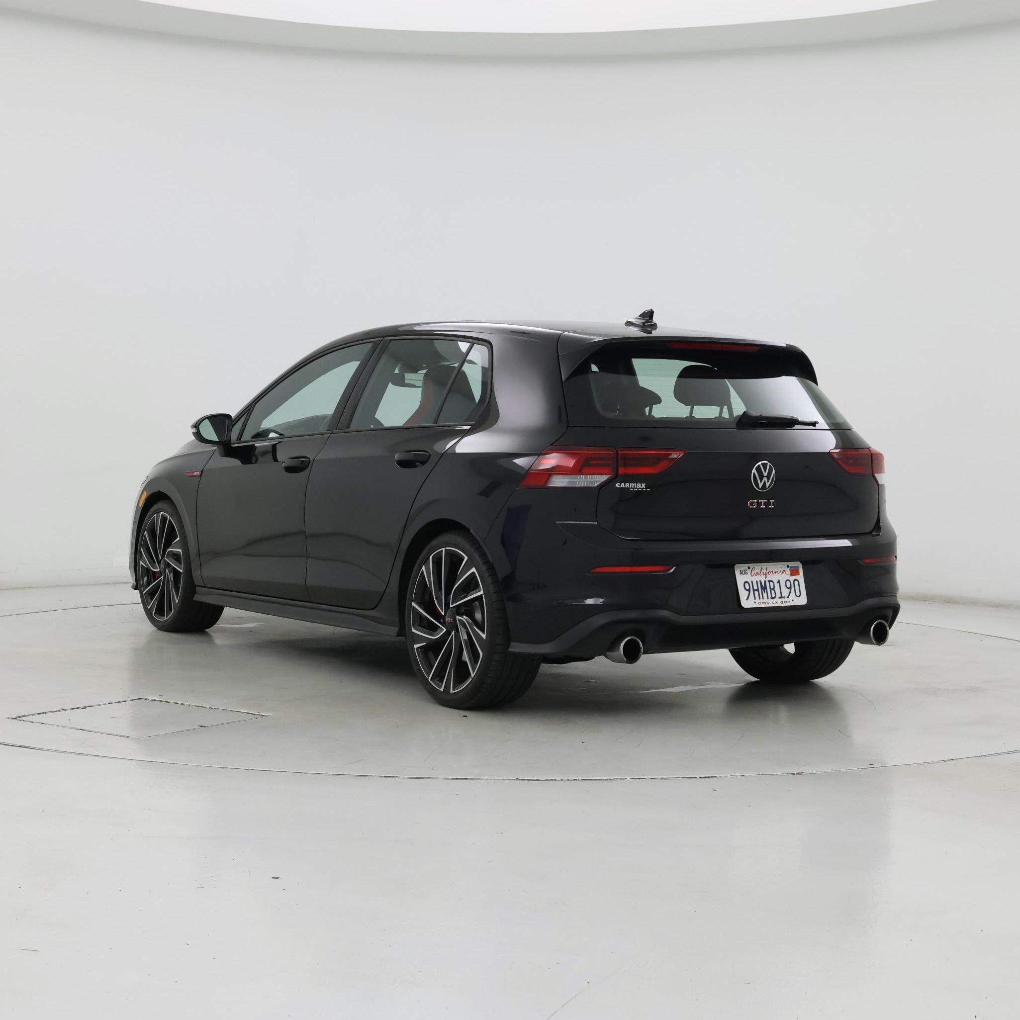 Thumbnail: 2023 Volkswagen Golf - 2