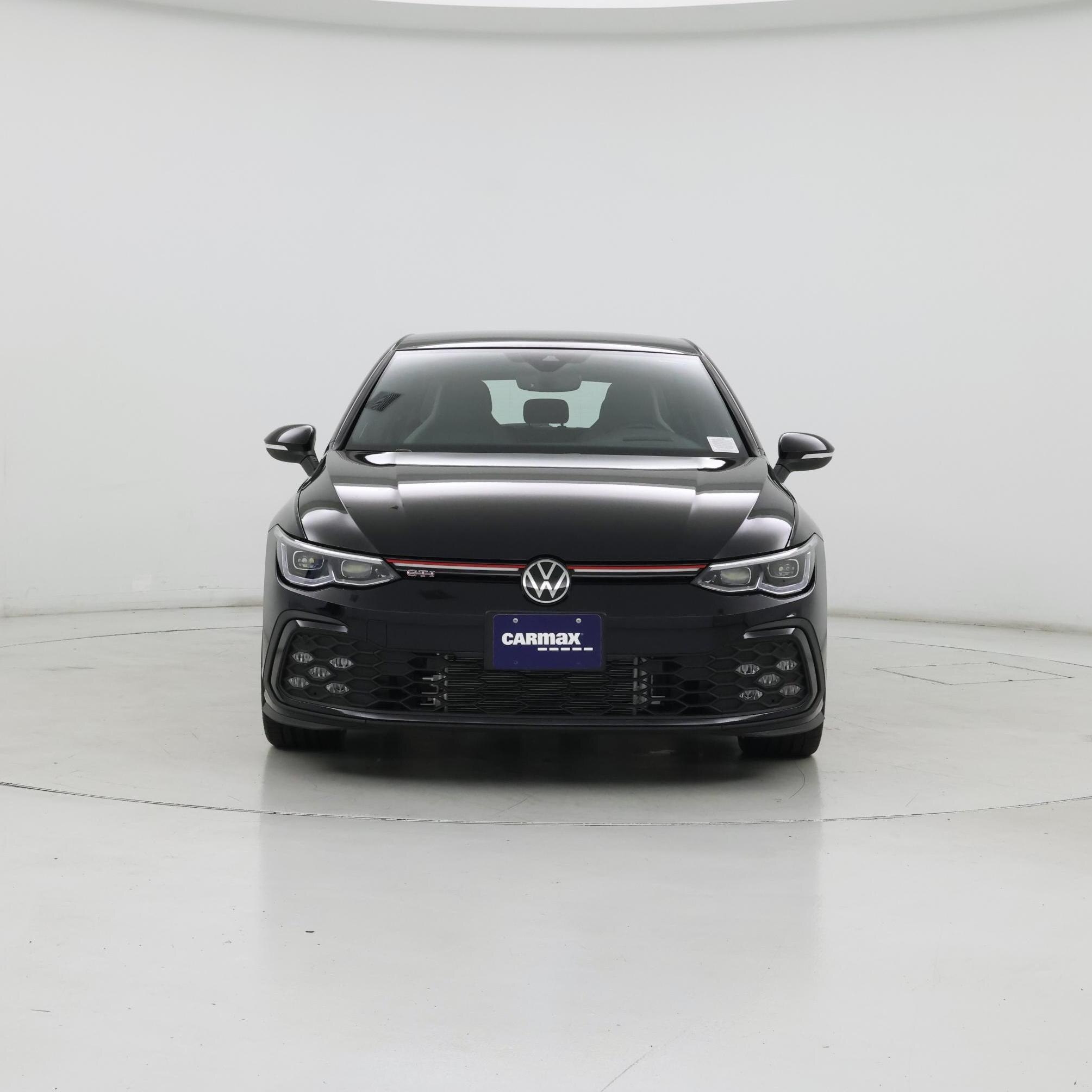 Thumbnail: 2023 Volkswagen Golf - 5